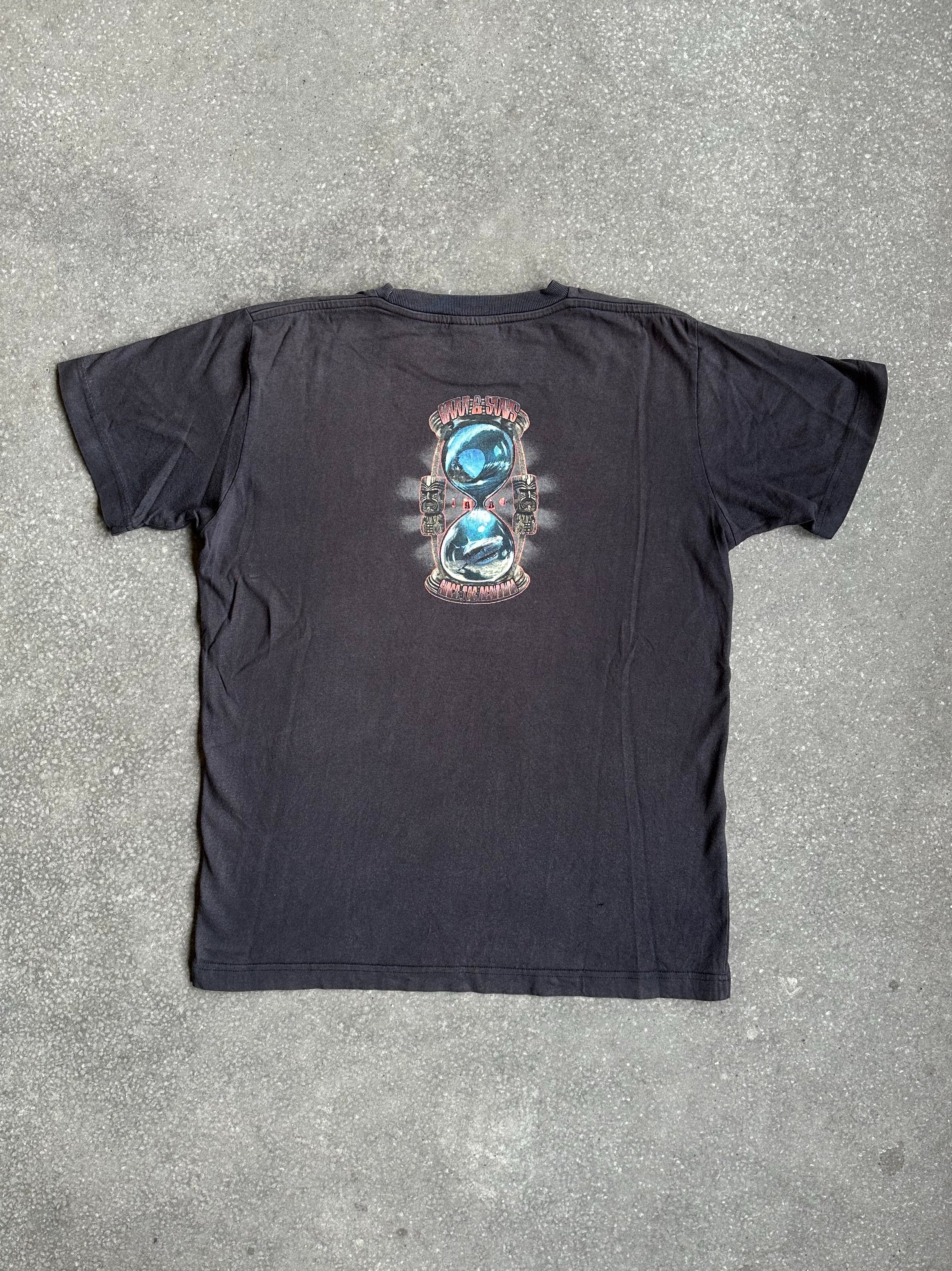 Vintage Maui & Sons Tee - Small