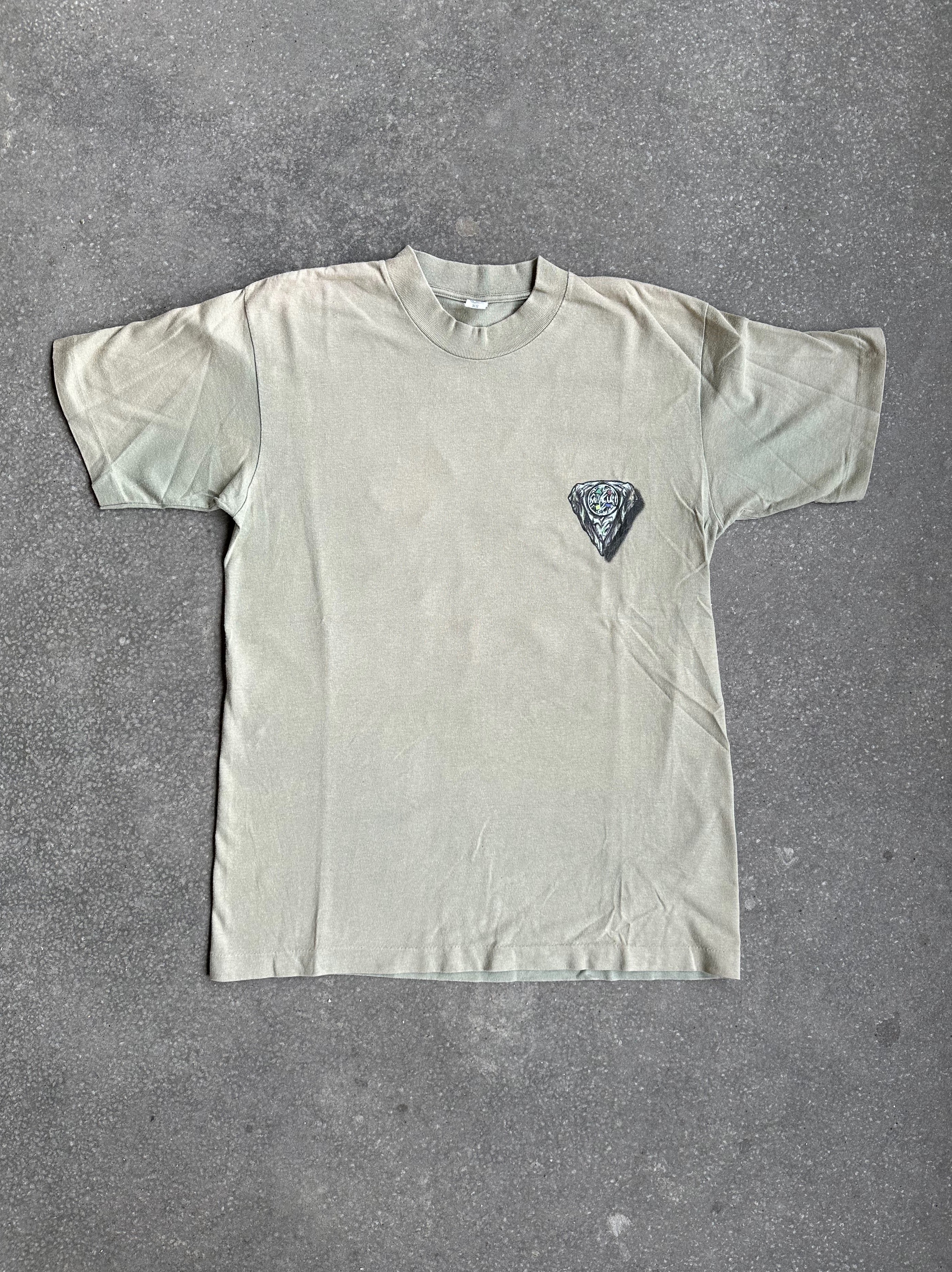Vintage Maui & Sons Tee - Extra Small