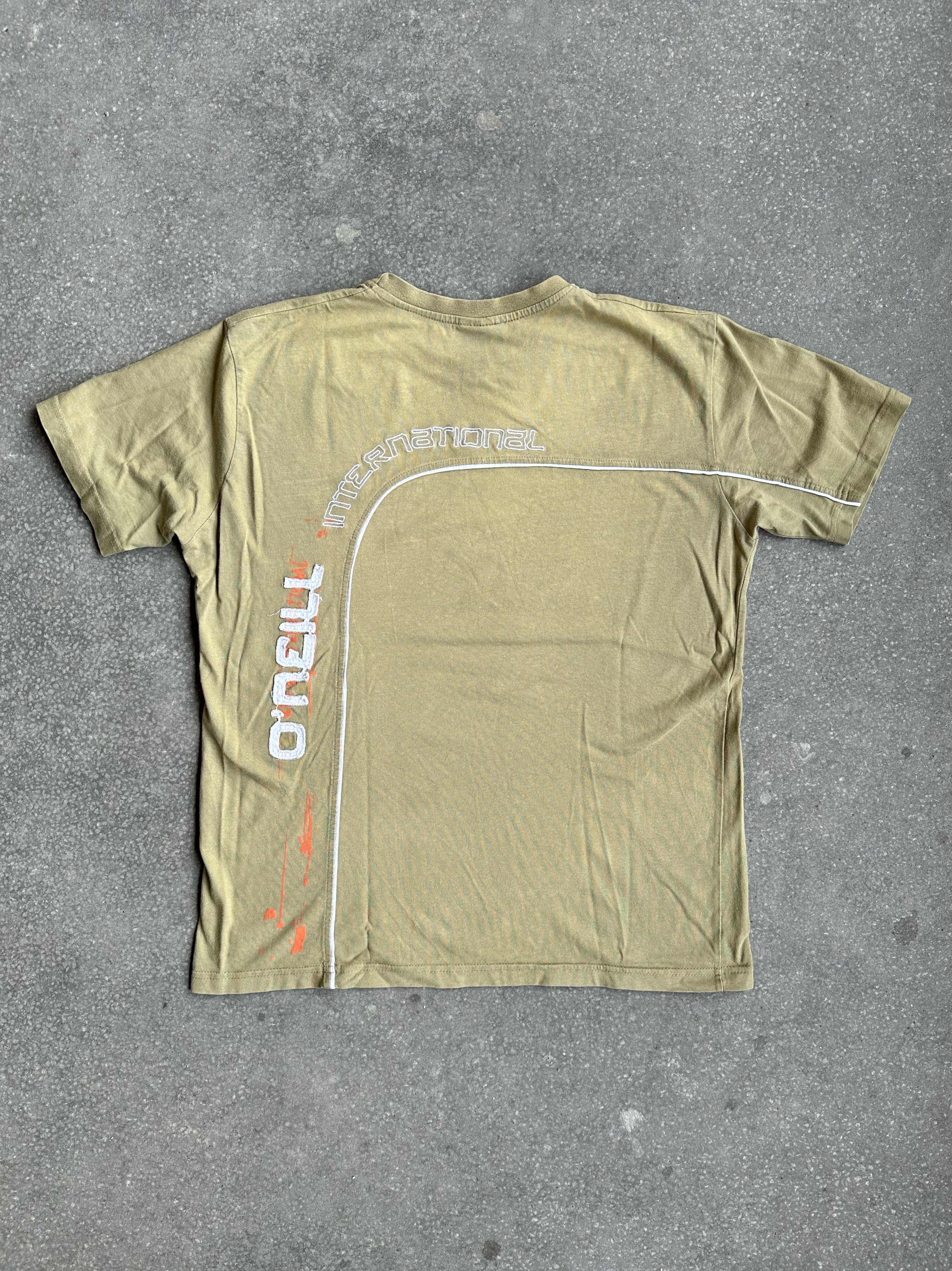 Vintage Y2K O'Neill Tee - Medium
