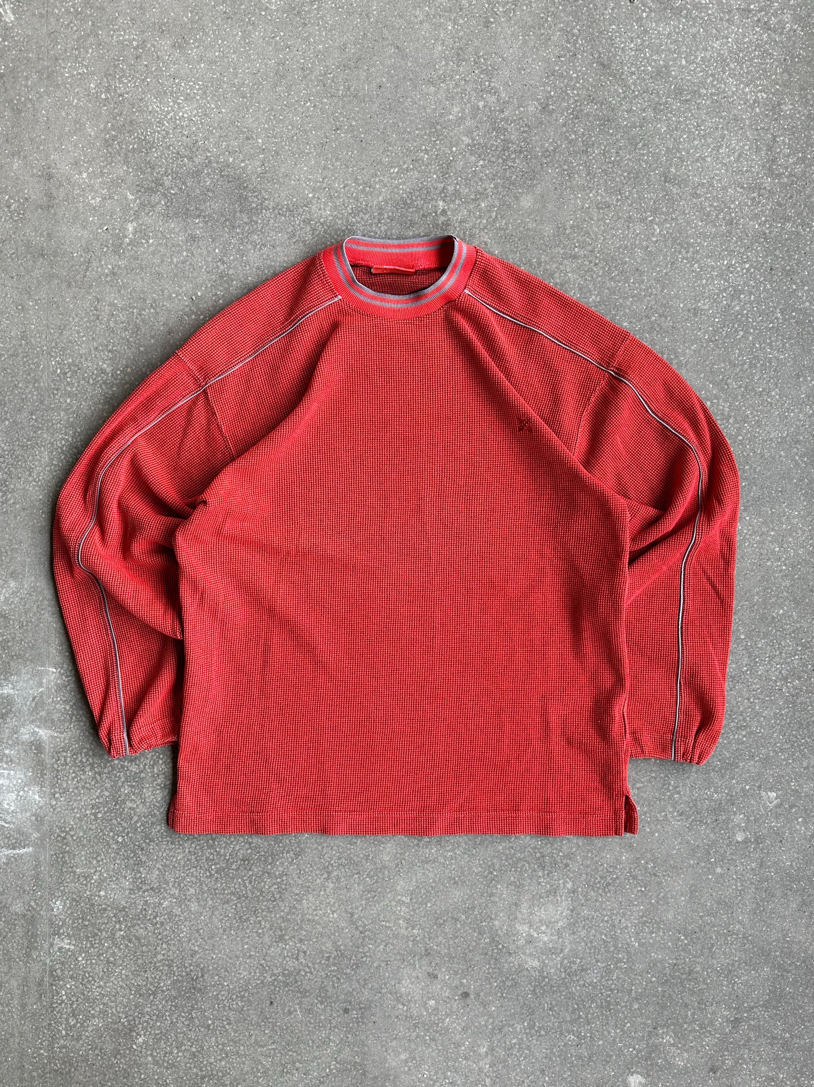 Vintage Oxbow Sweater - Medium
