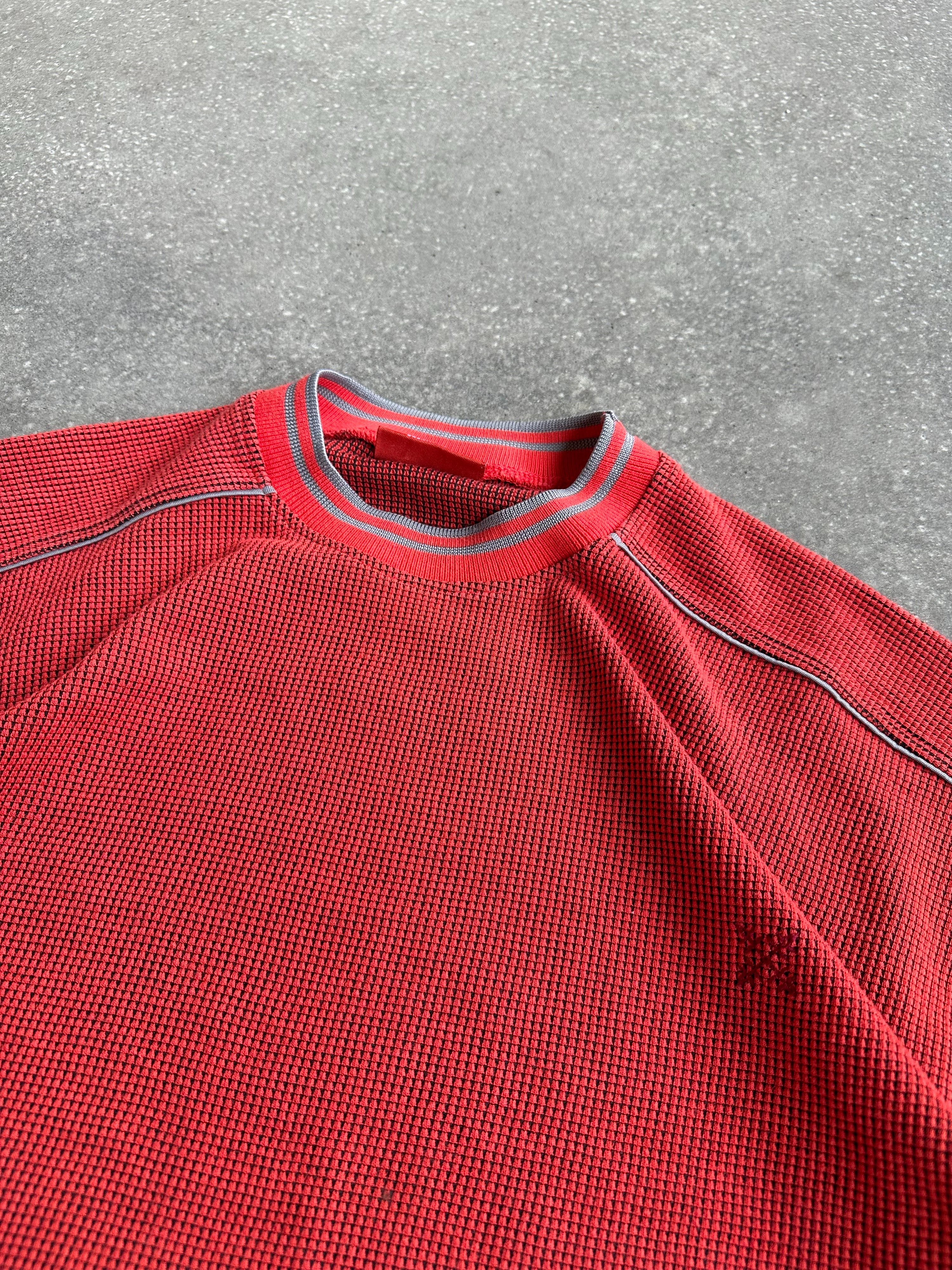 Vintage Oxbow Sweater - Medium