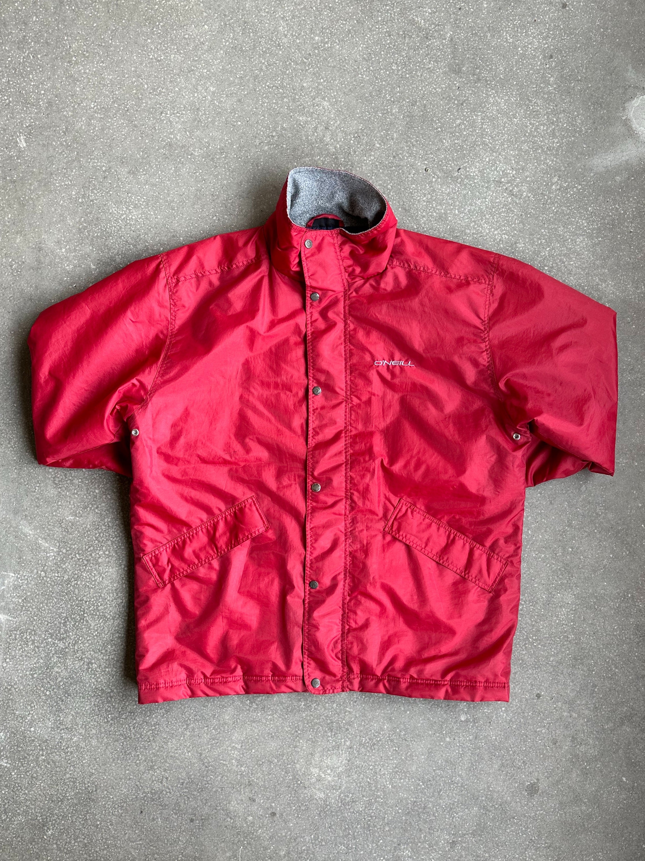 Vintage O'Neill Jacket - Extra Large