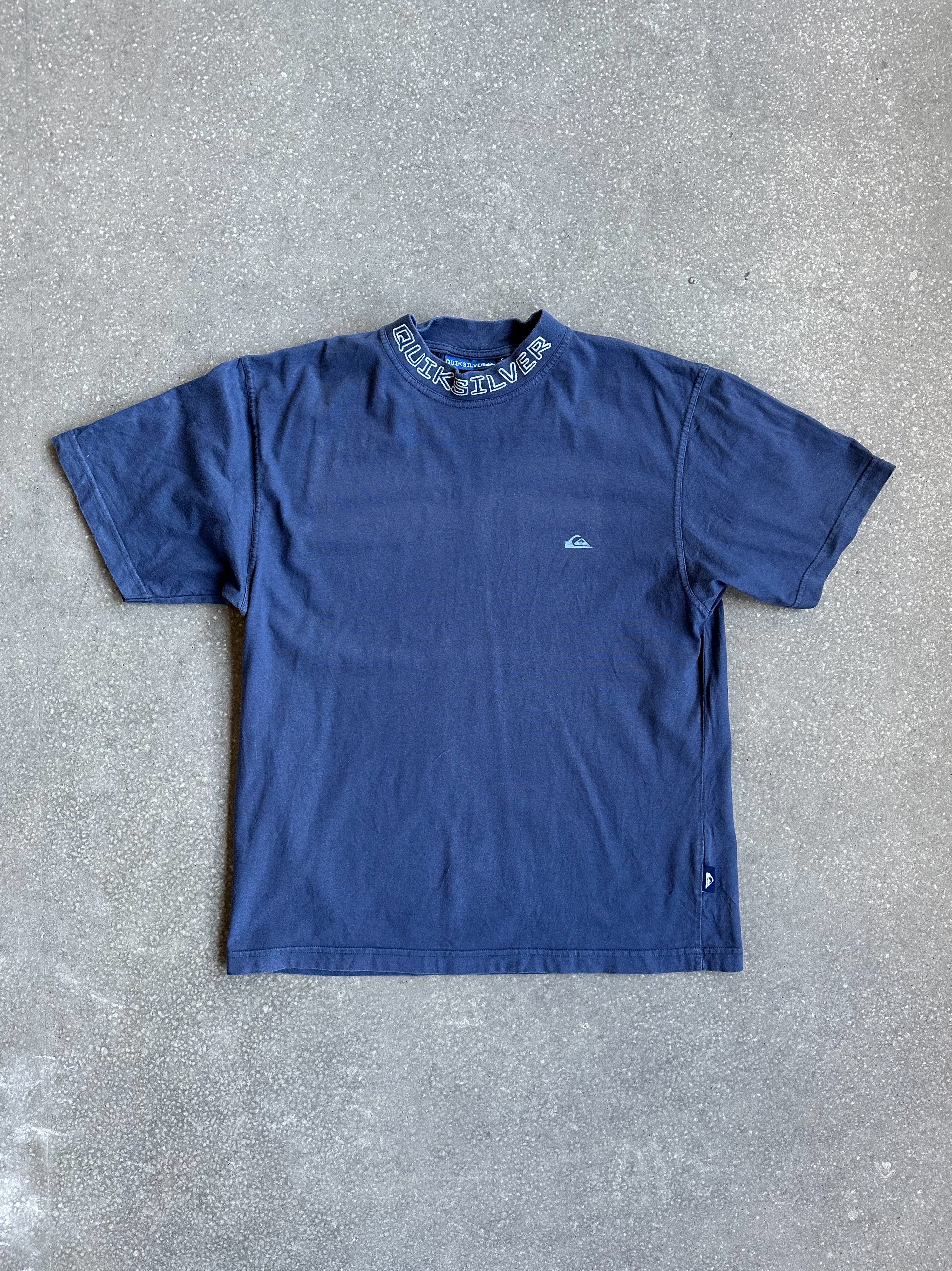 Vintage Quiksilver Tee - Small