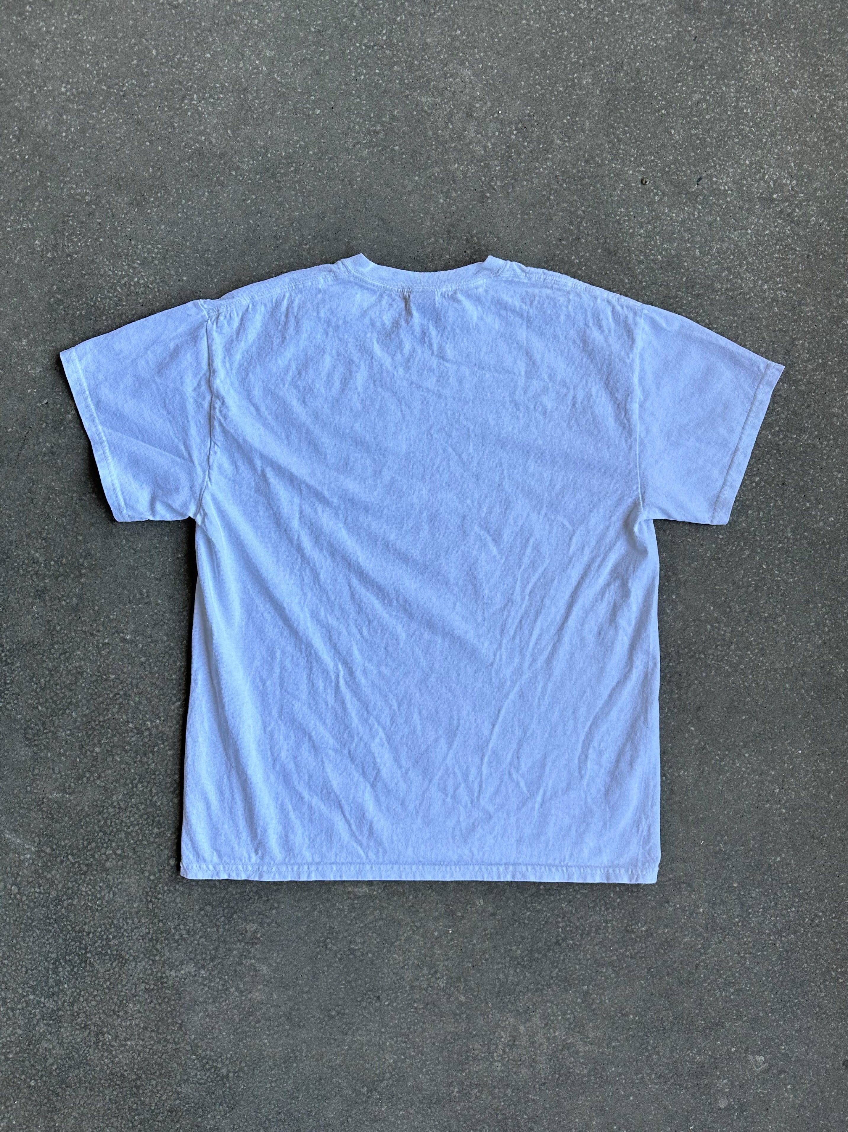 Vintage 'Mad Science Camp' Tee - Small