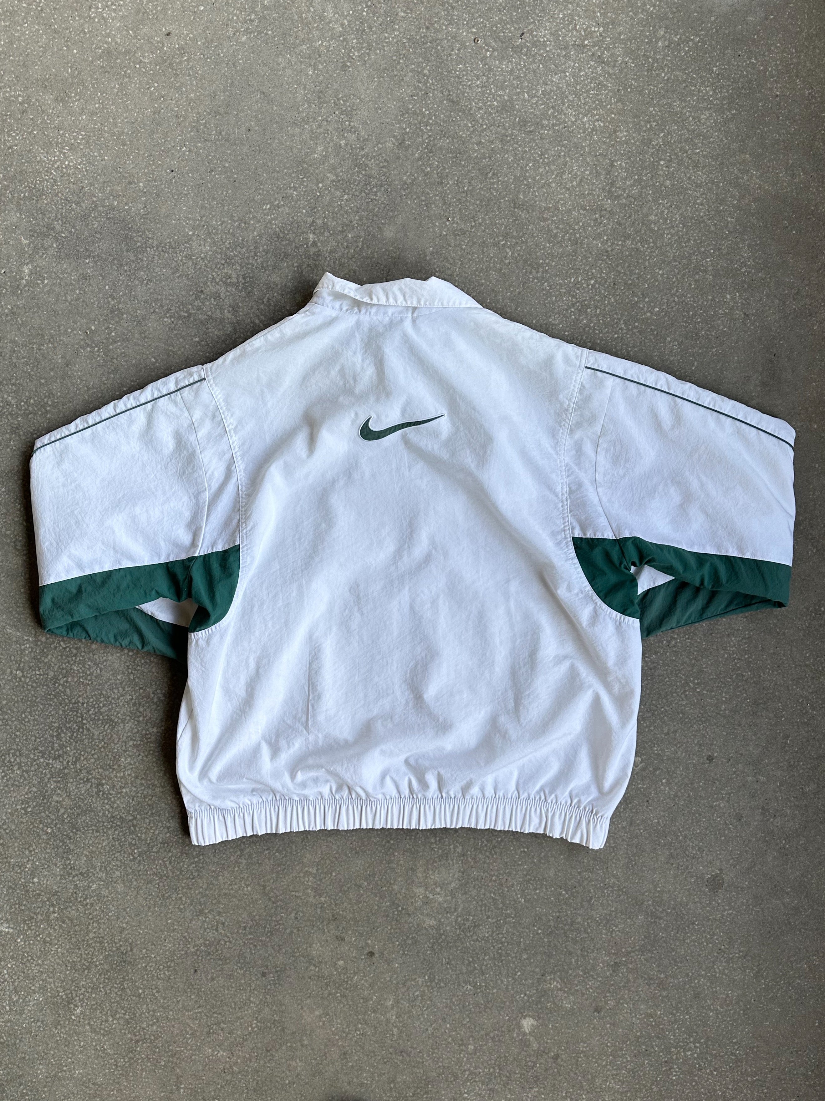 Vintage Nike Jacket - Medium