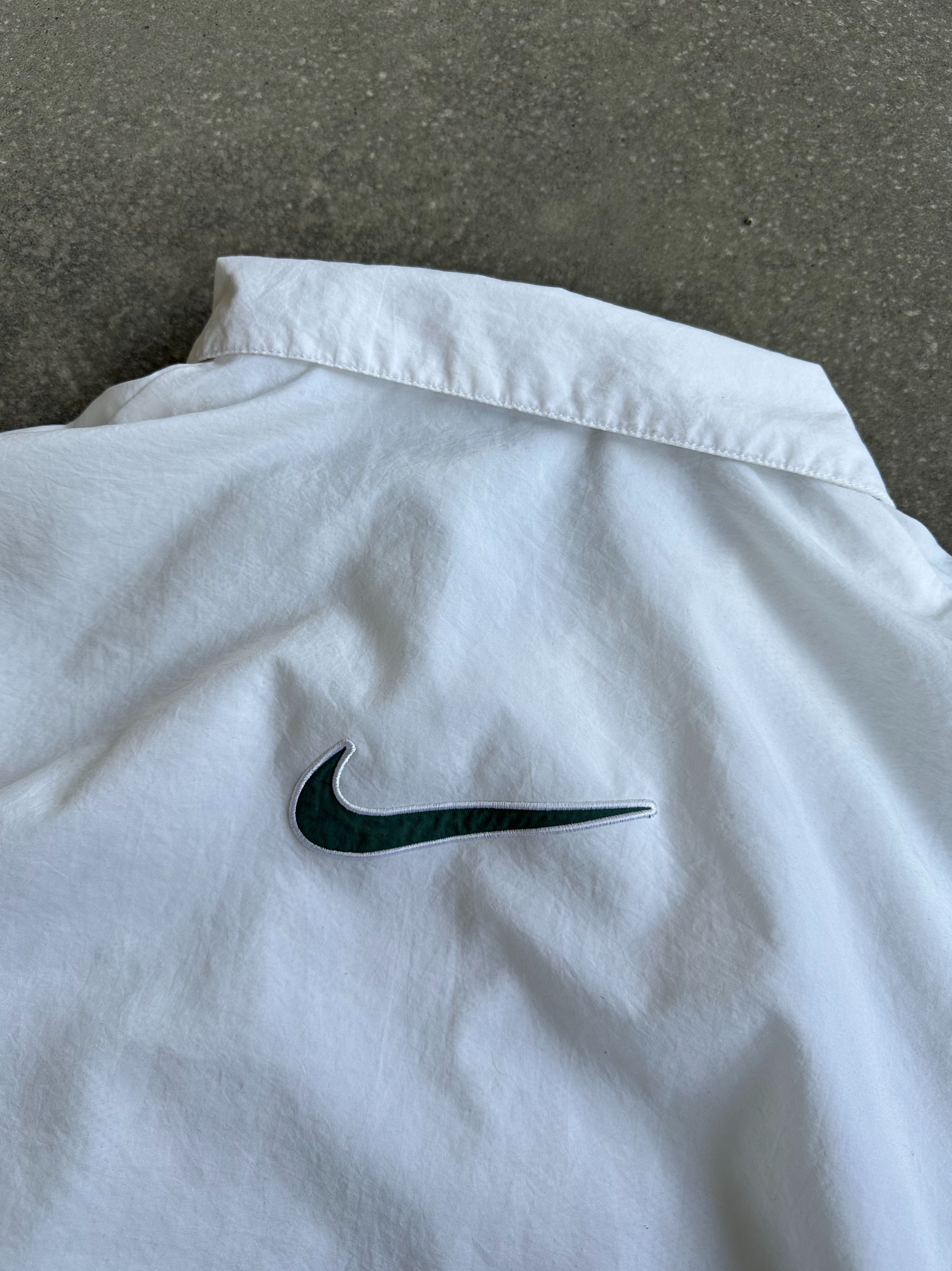Vintage Nike Jacket - Medium