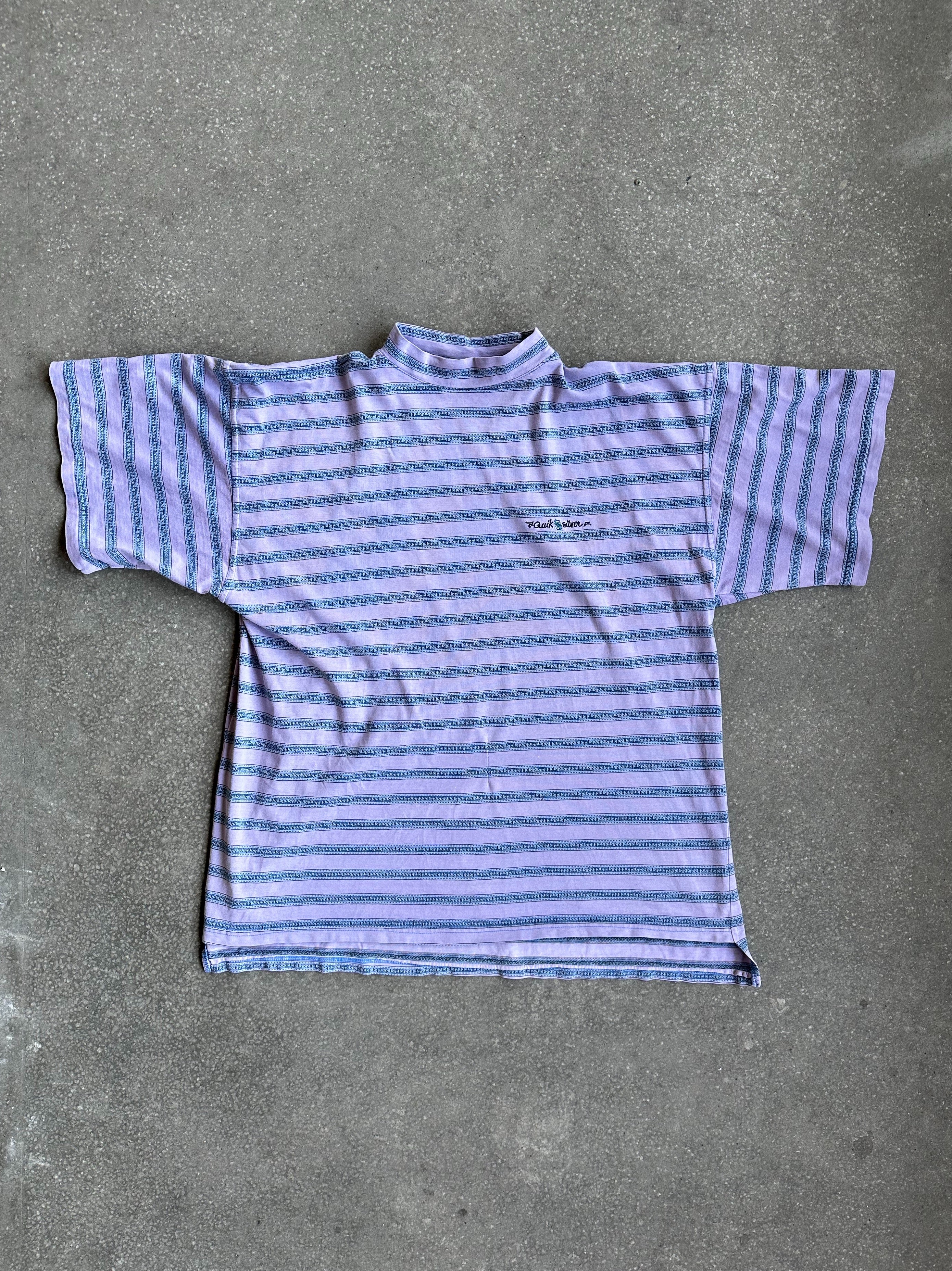 Vintage Quiksilver Tee - Large