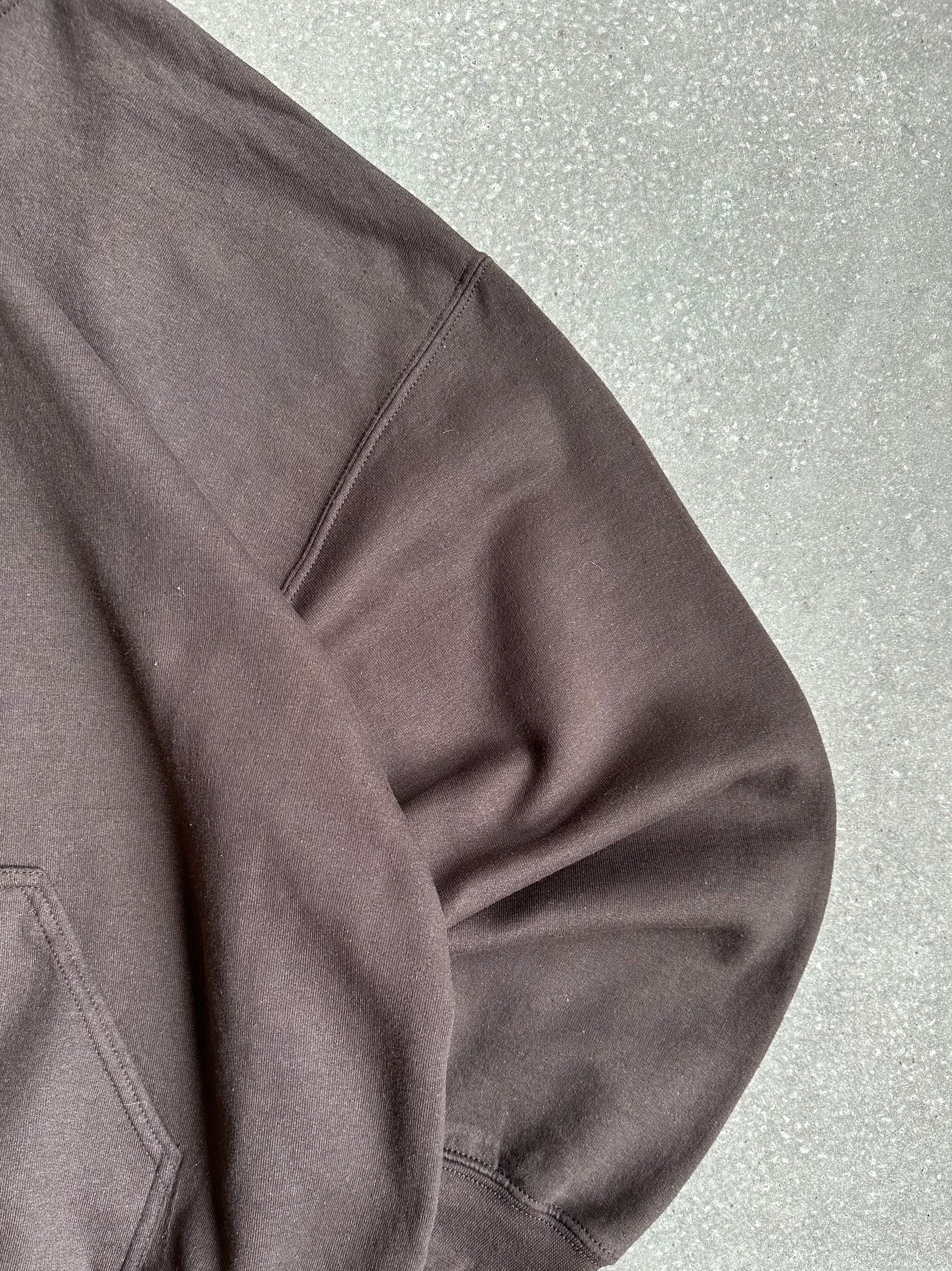 Vintage Gildan Hoodie - Extra Large