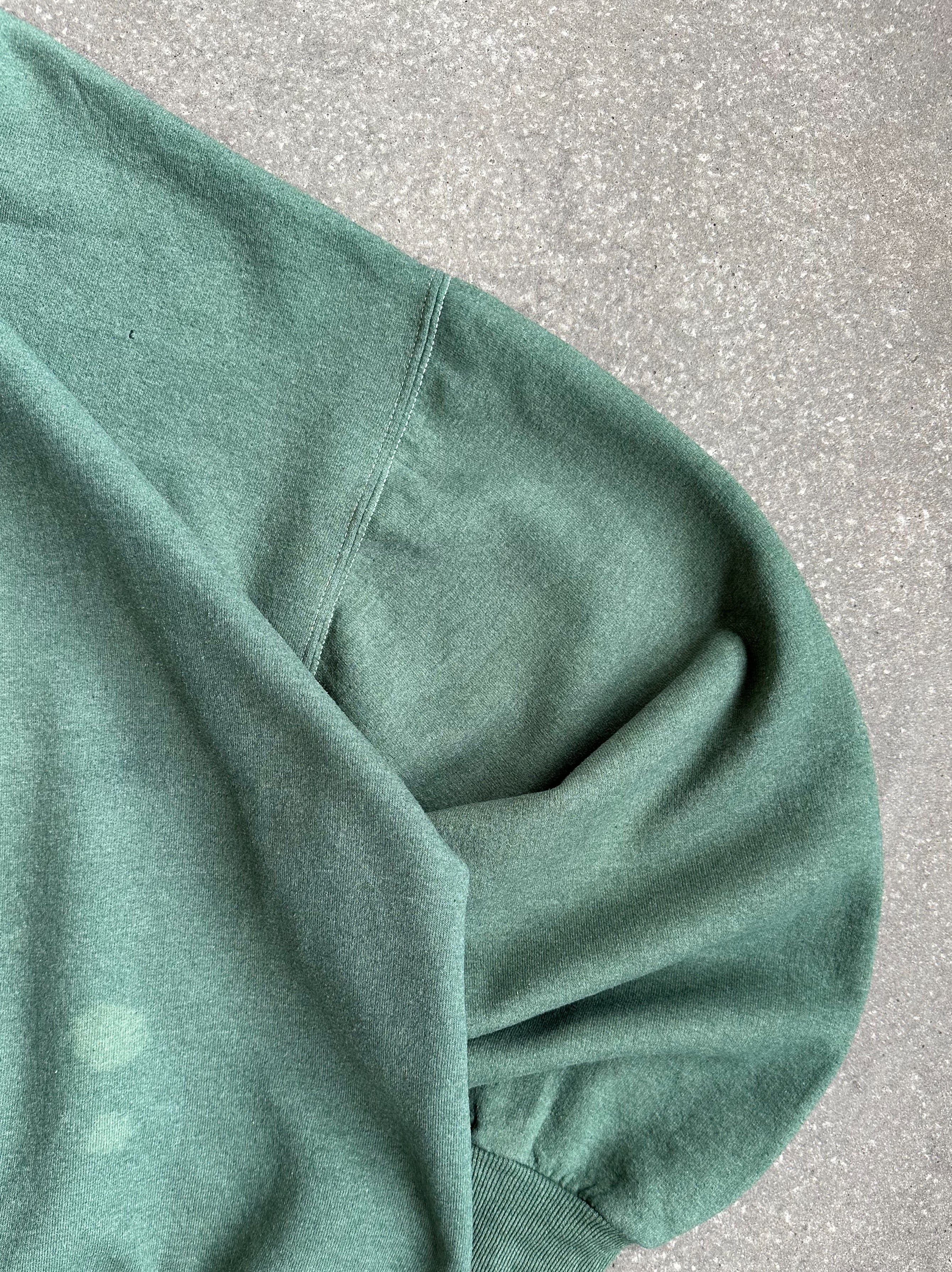 Vintage Arizona Jerzees Crewneck - Large