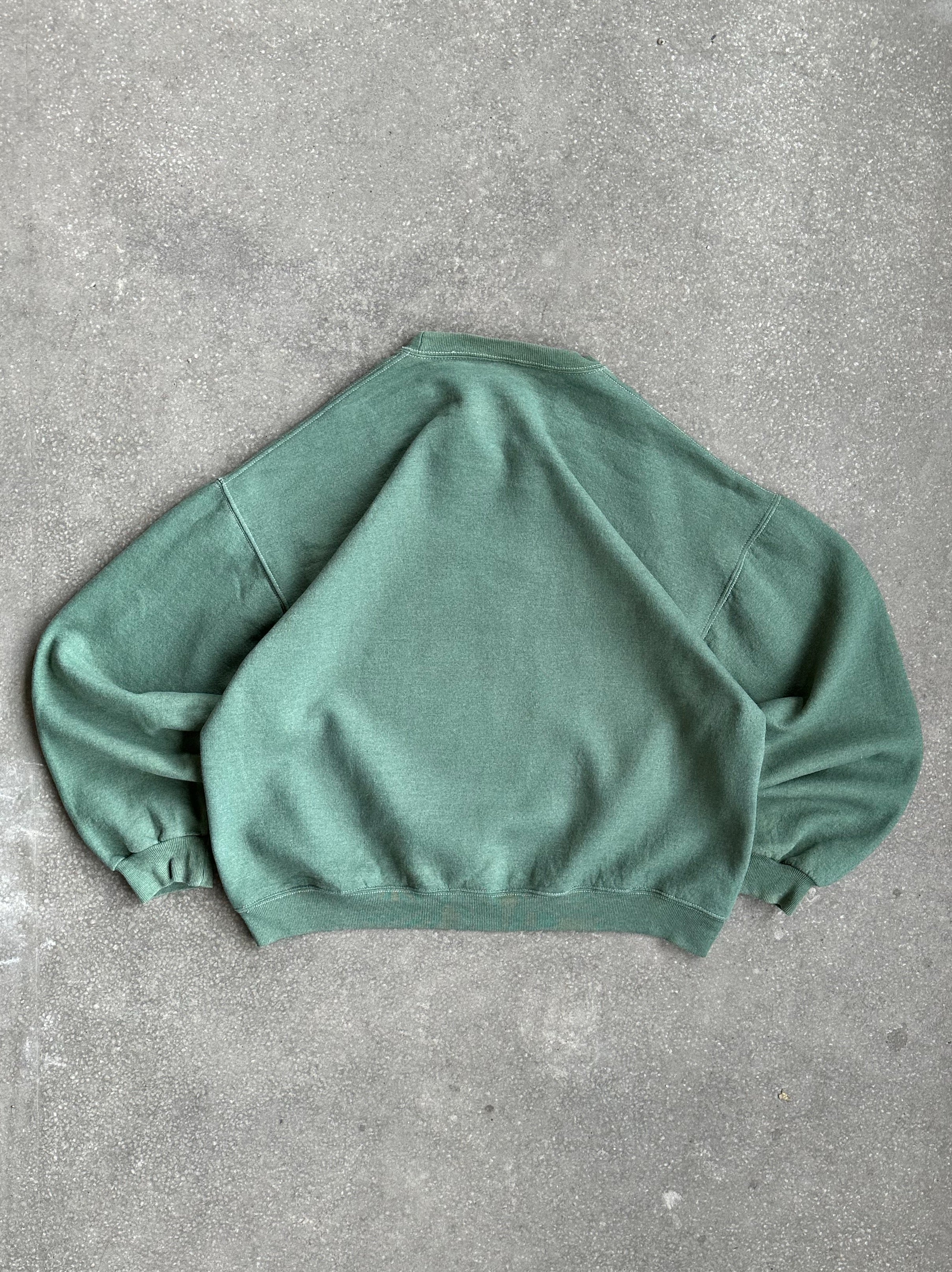 Vintage Arizona Jerzees Crewneck - Large