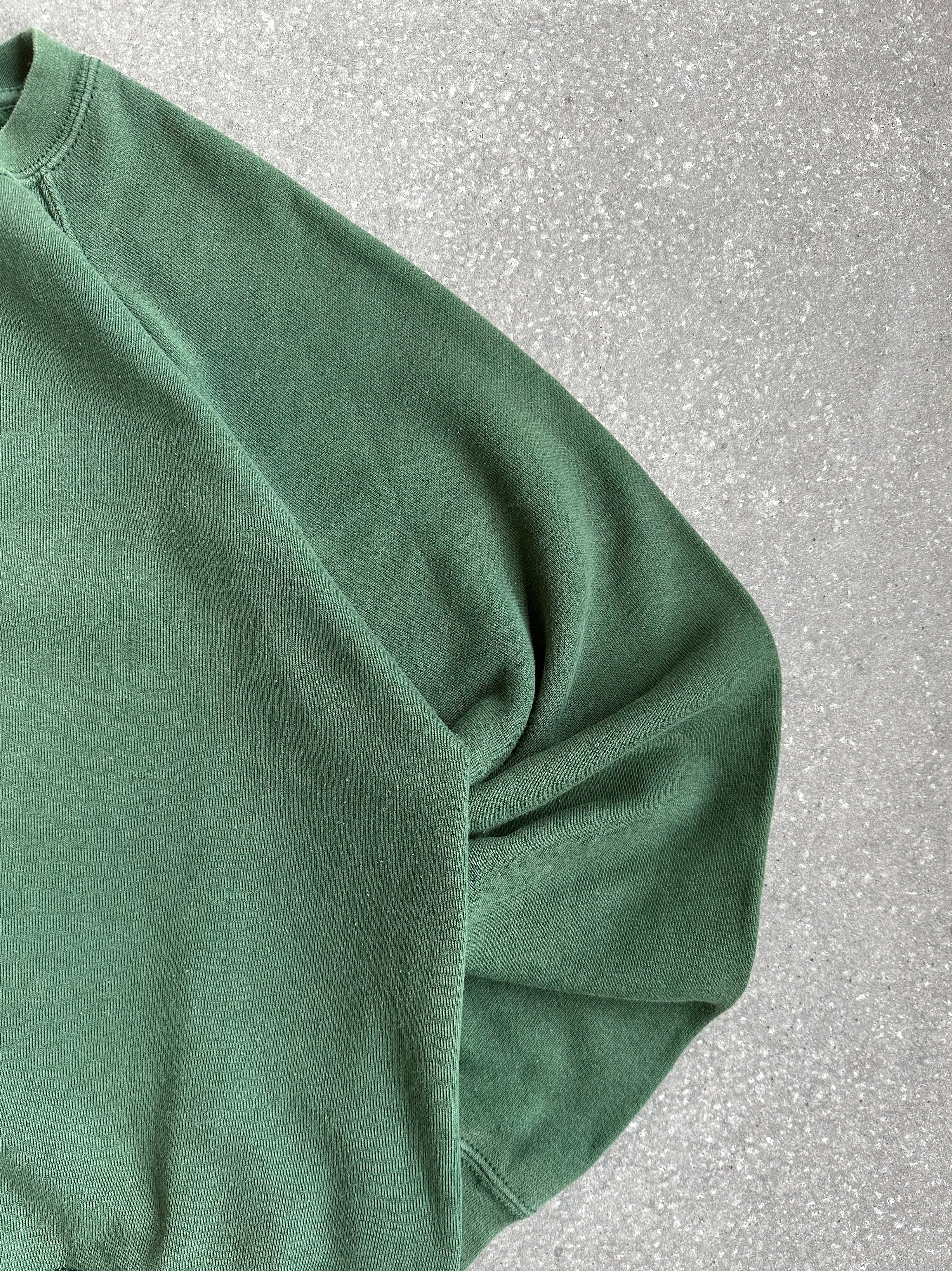 Vintage Fruit of the Loom Crewneck - Small