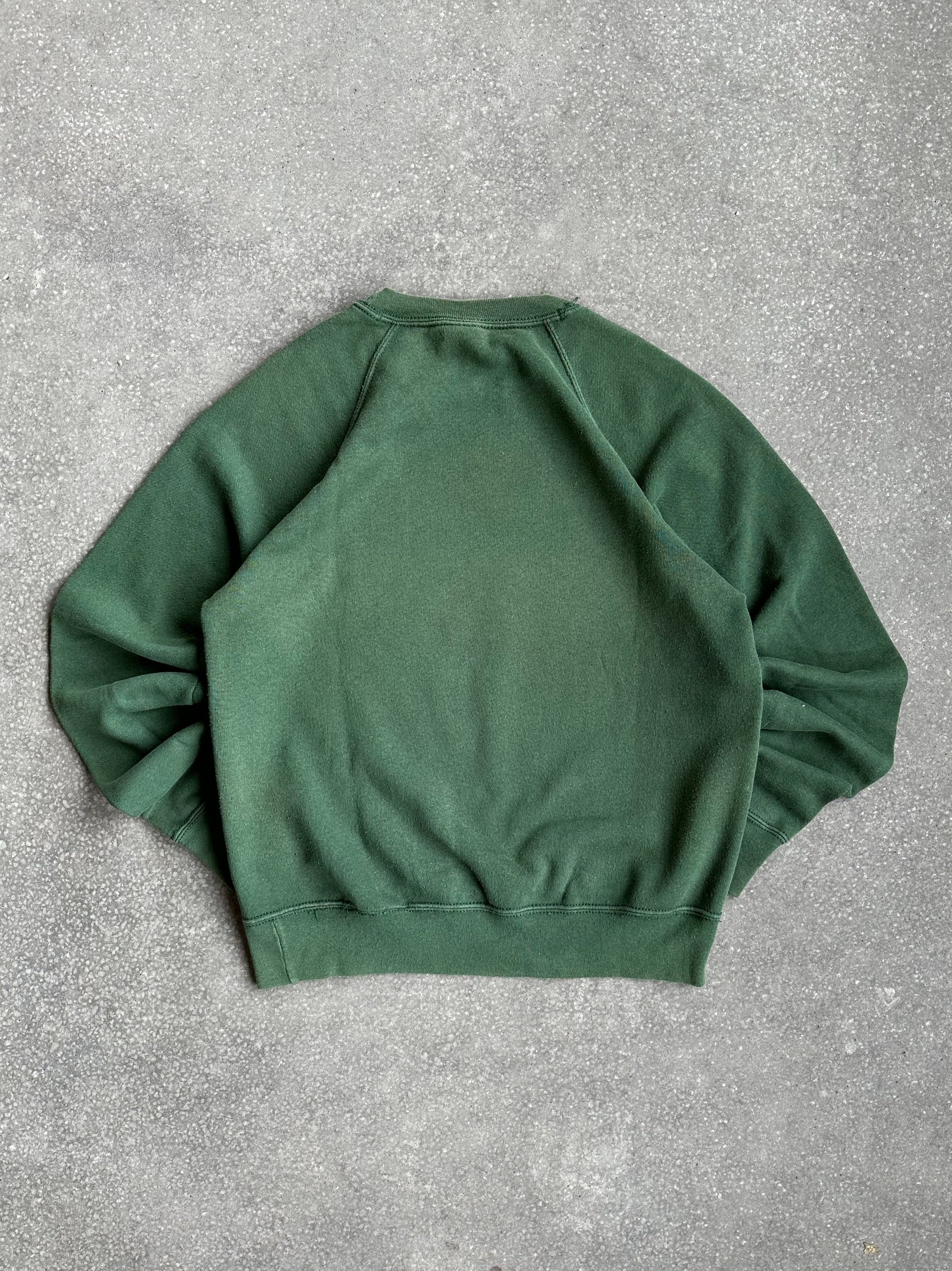 Vintage Fruit of the Loom Crewneck - Small