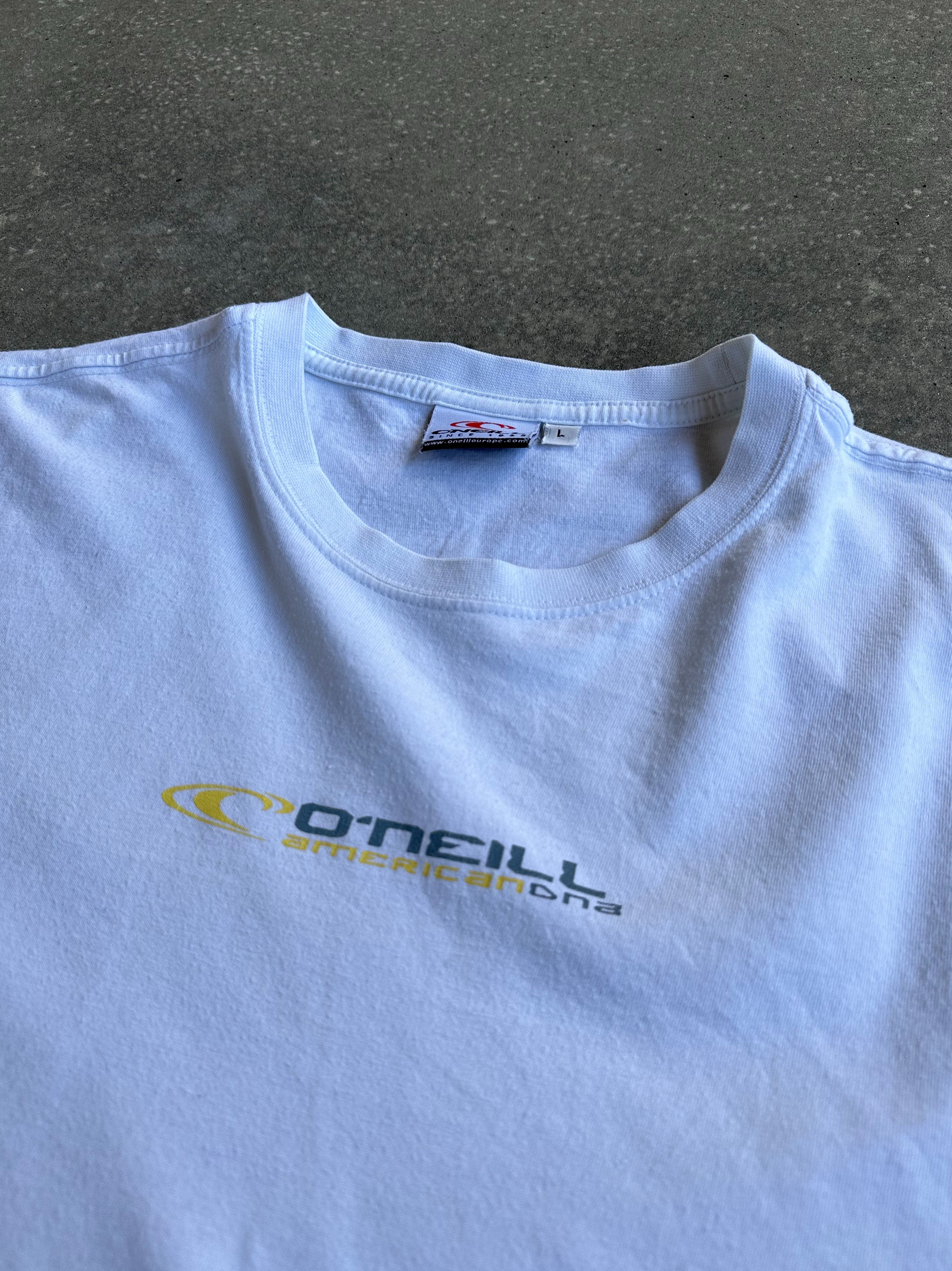 Vintage O'Neill Tee - Large
