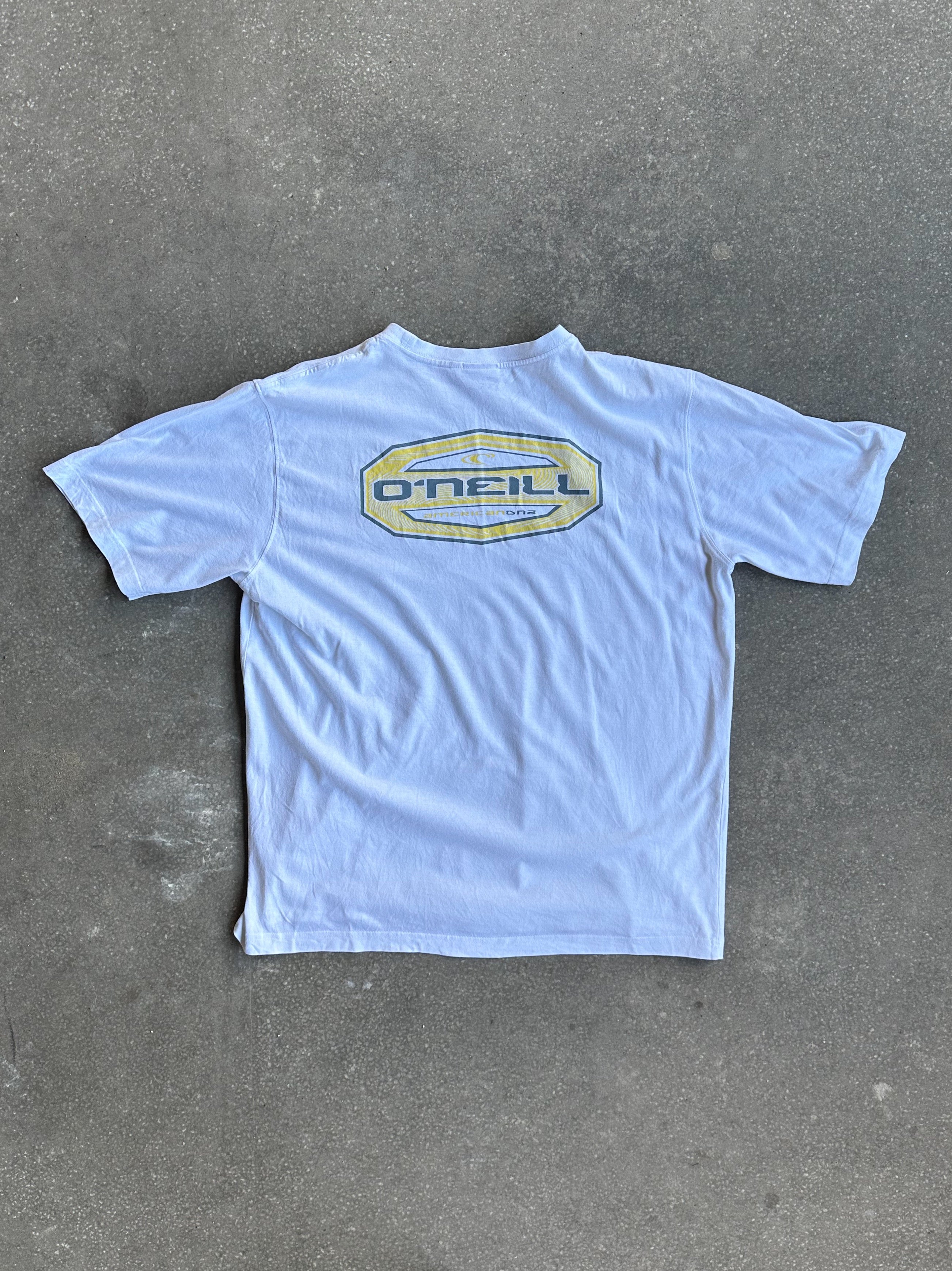 Vintage O'Neill Tee - Large