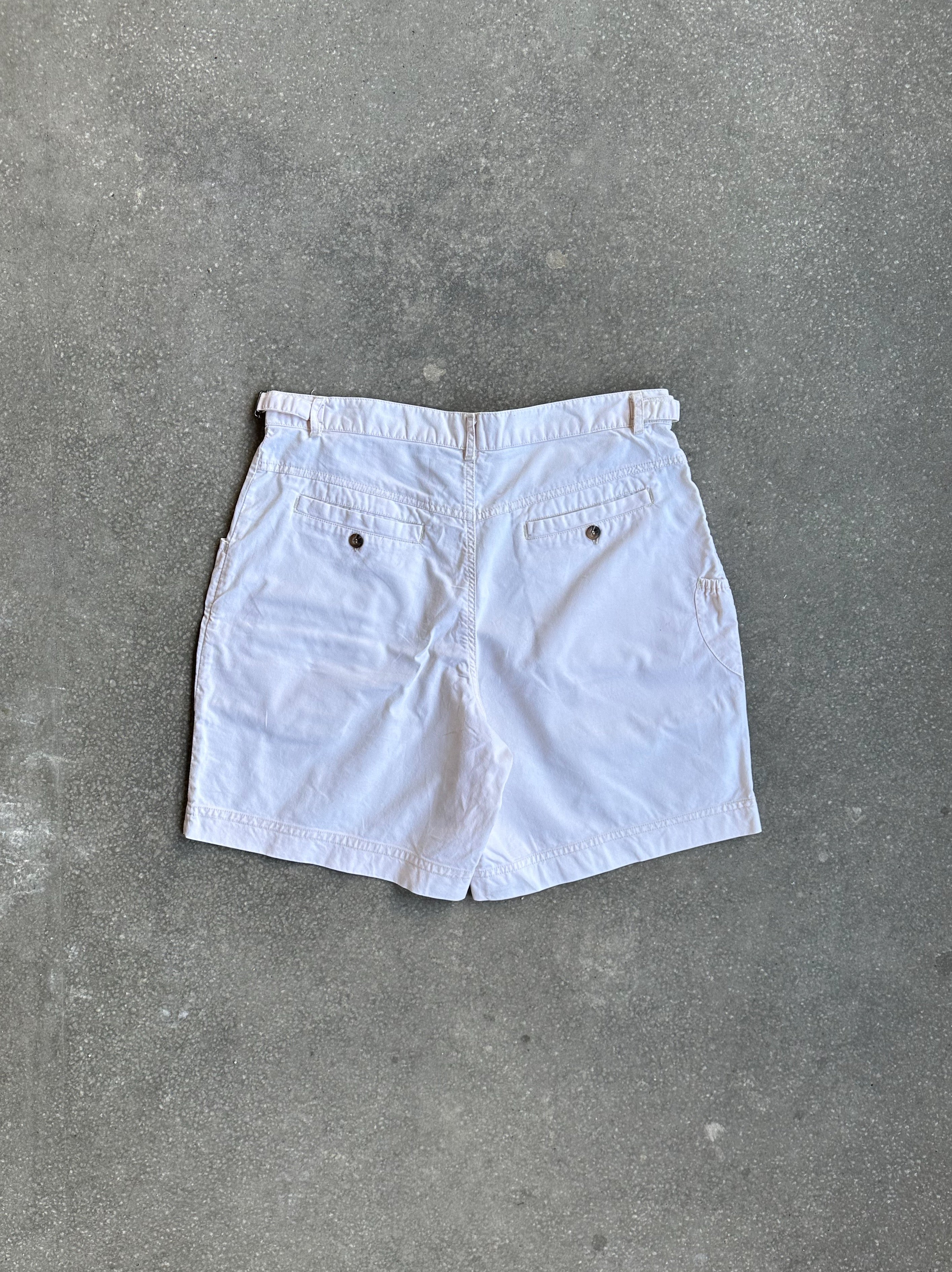 Vintage Hiking Shorts - Large