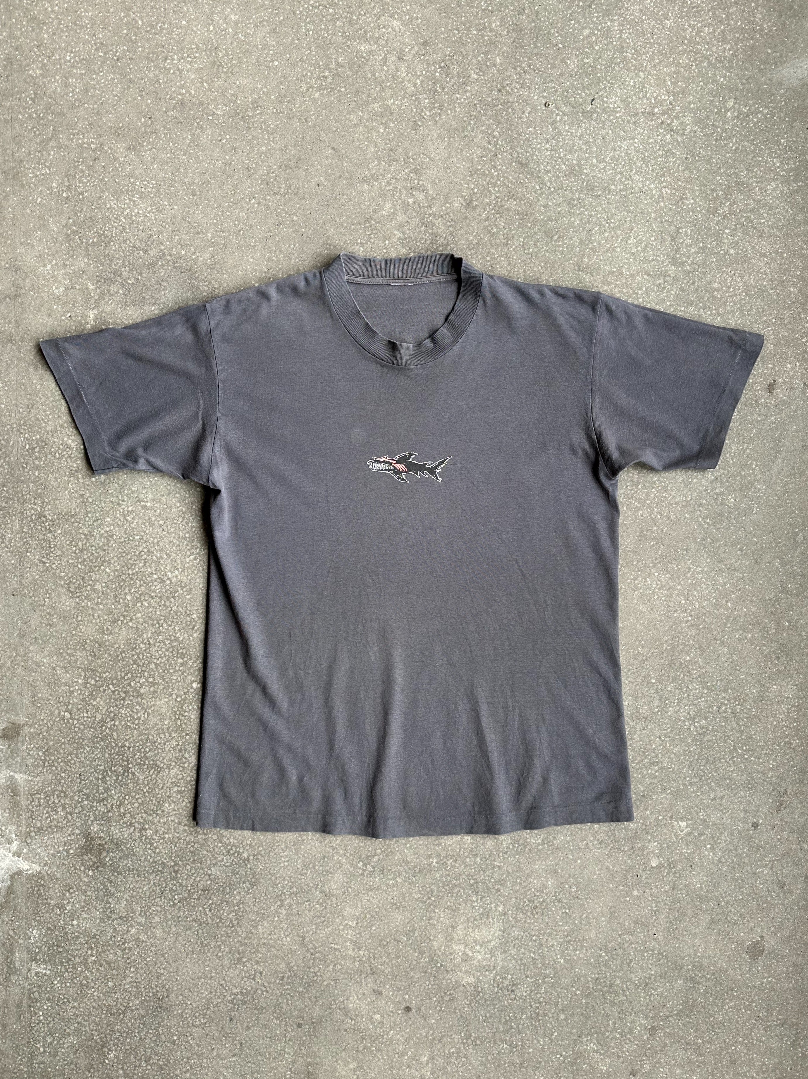 Vintage 1991 Single Stitched Maui & Sons Tee - Medium