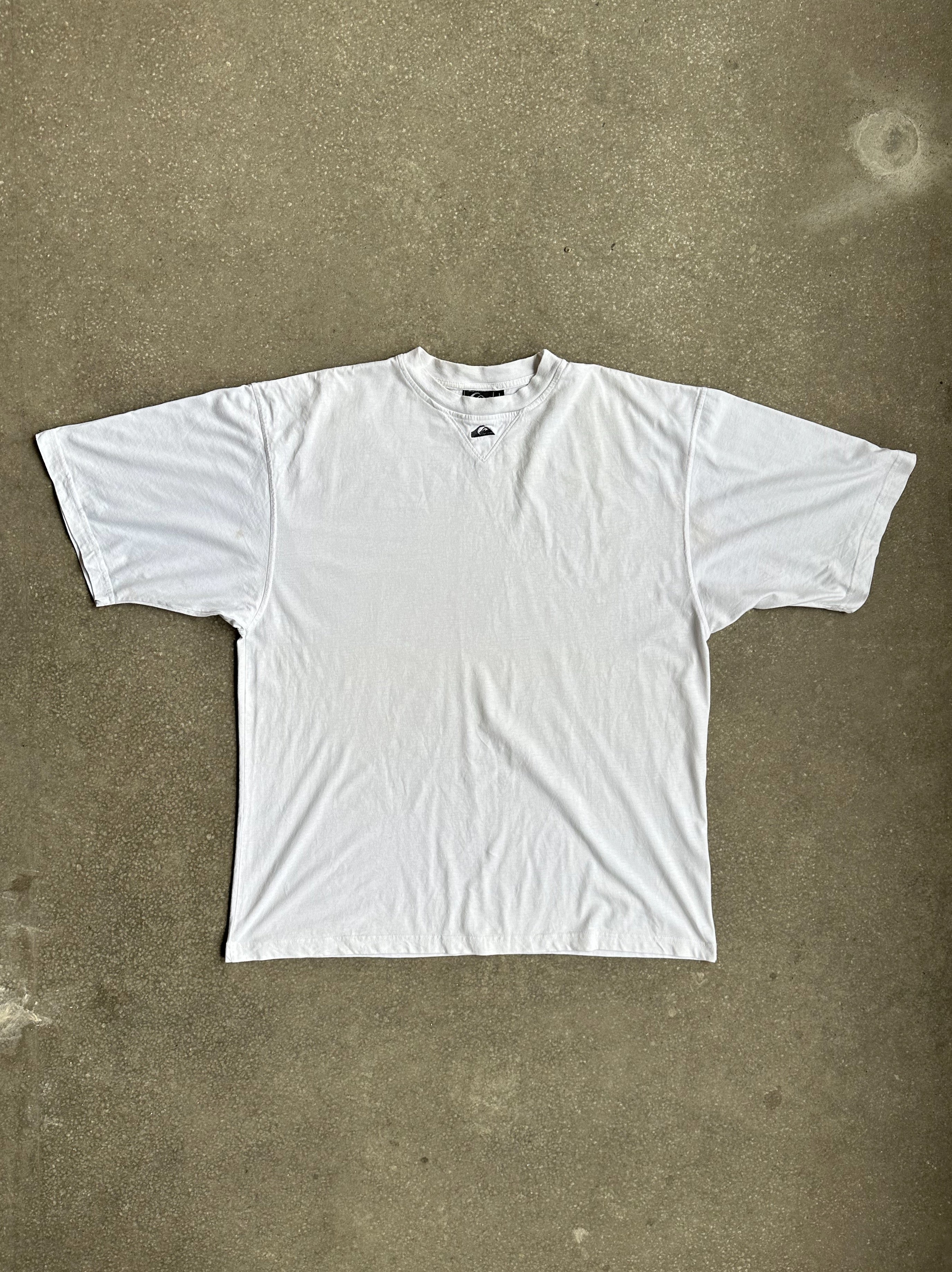 Vintage Quiksilver Tee - Large