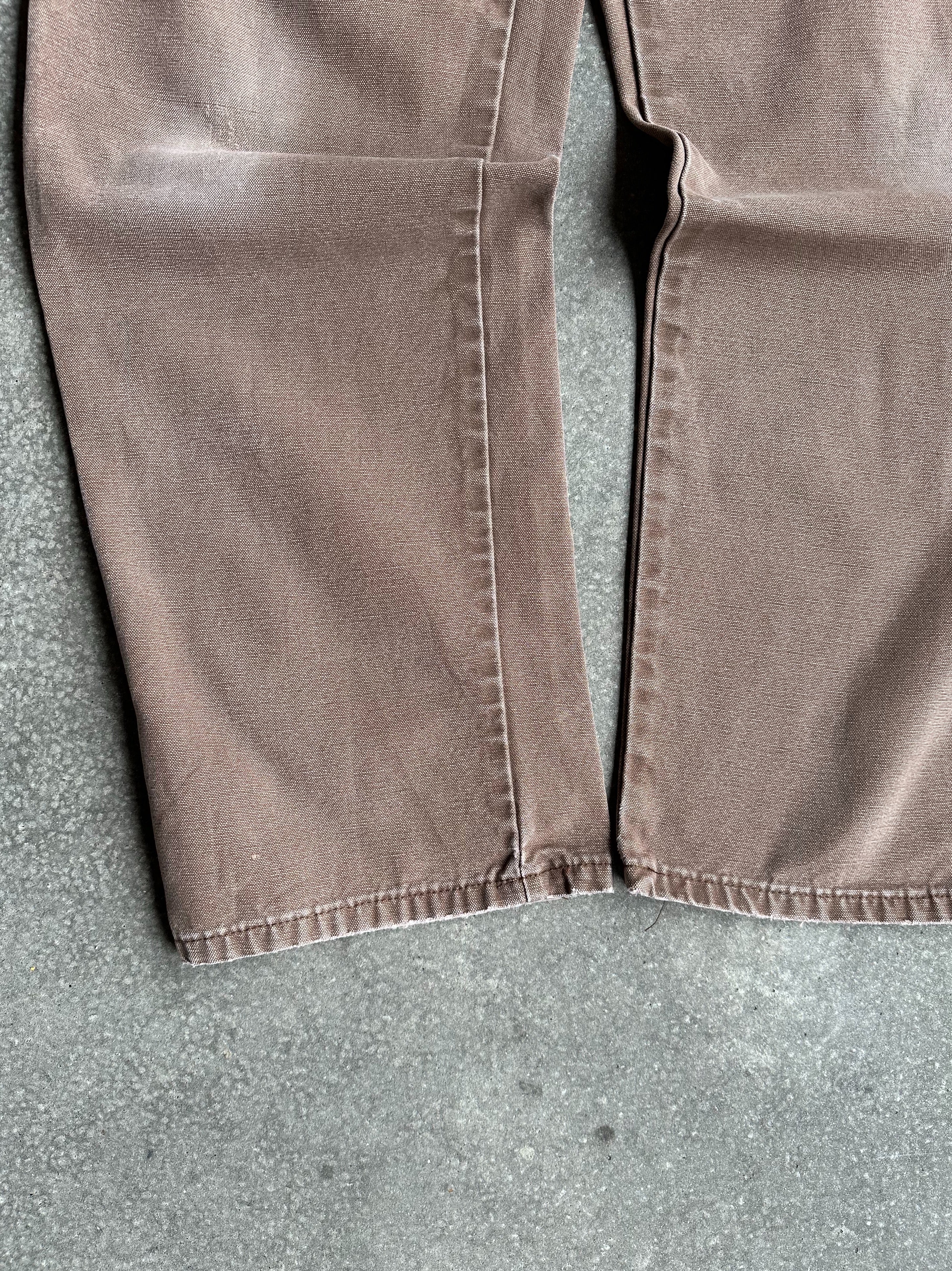 Vintage Dickies Pants - 34x32