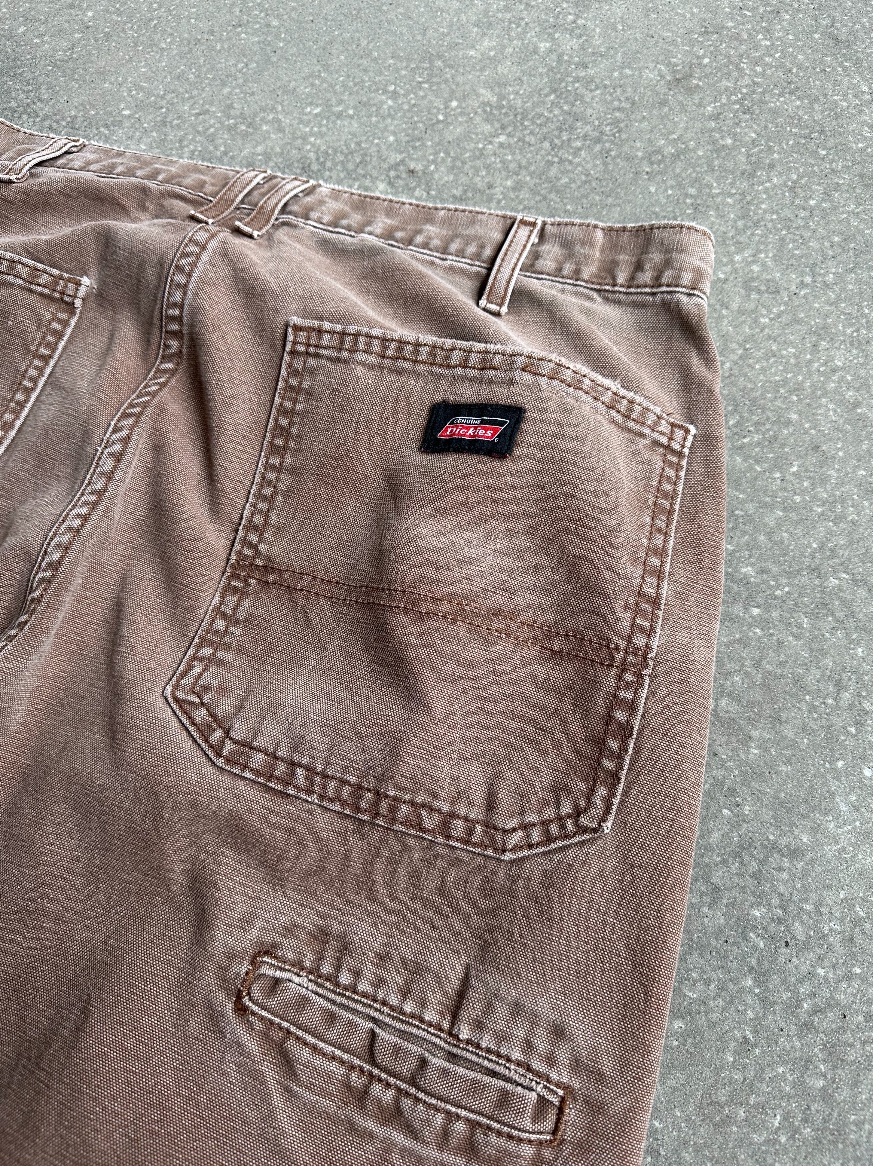 Vintage Dickies Pants - 34x32