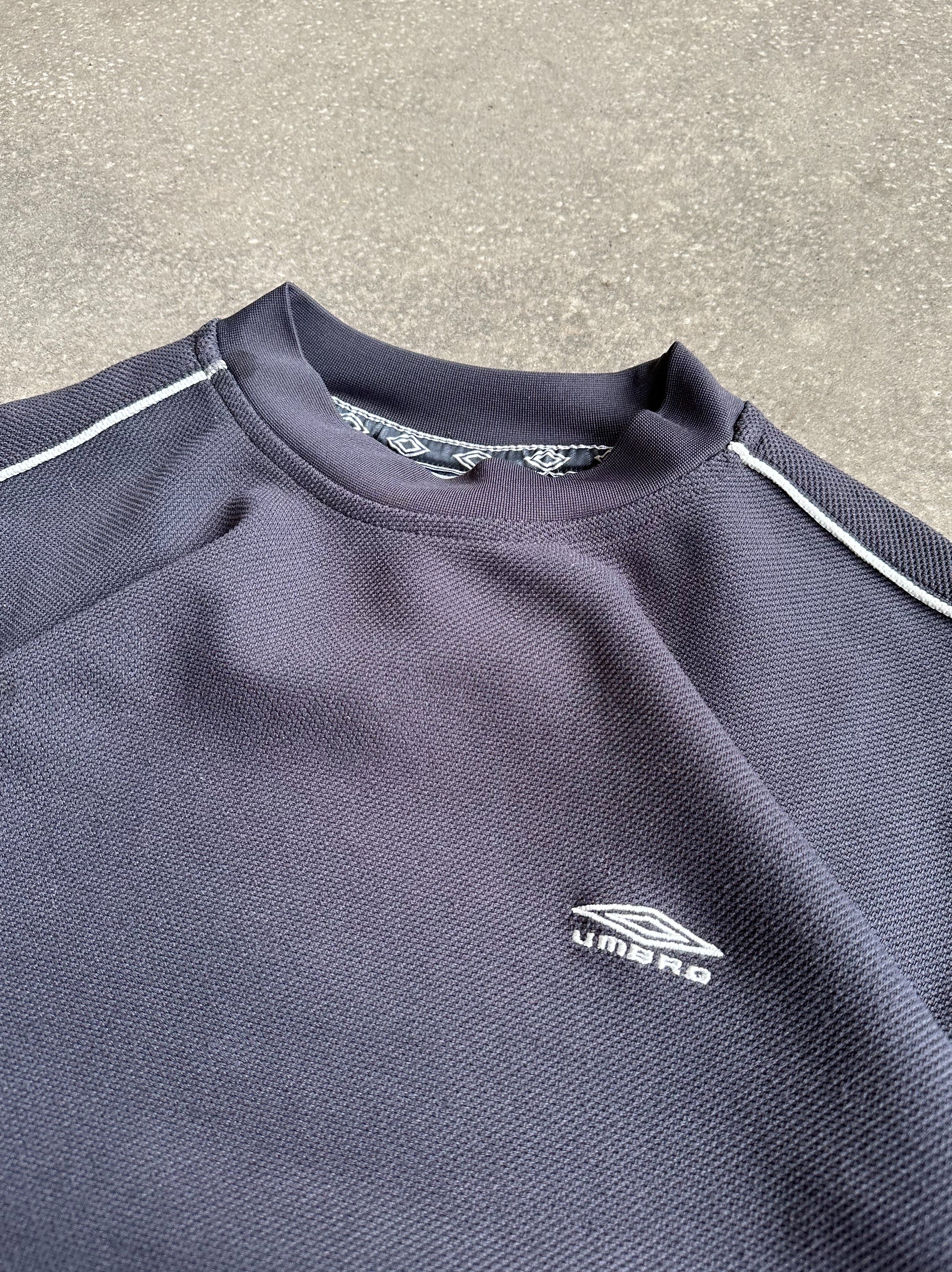 Vintage Umbro Sweater - Medium