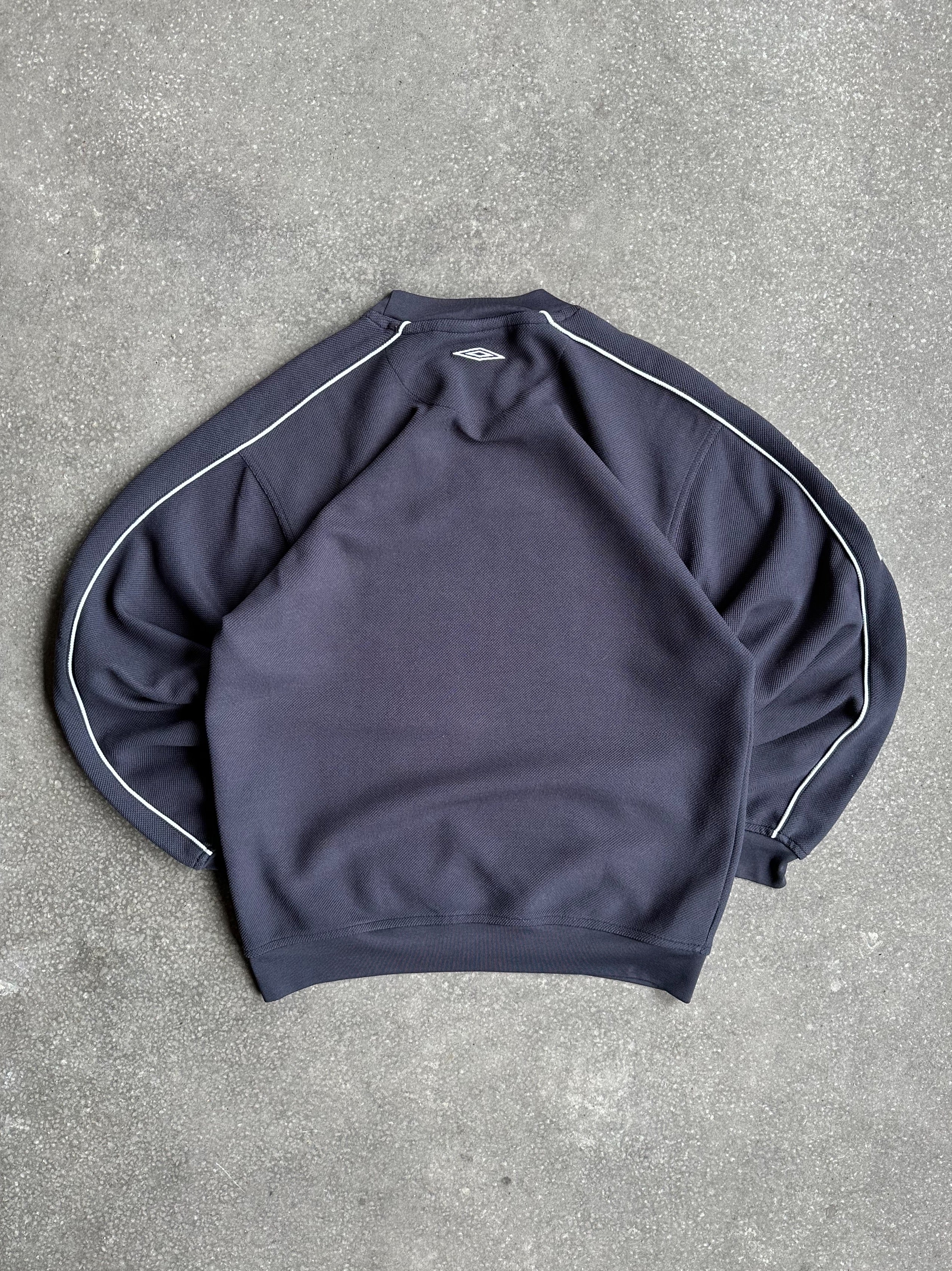 Vintage Umbro Sweater - Medium