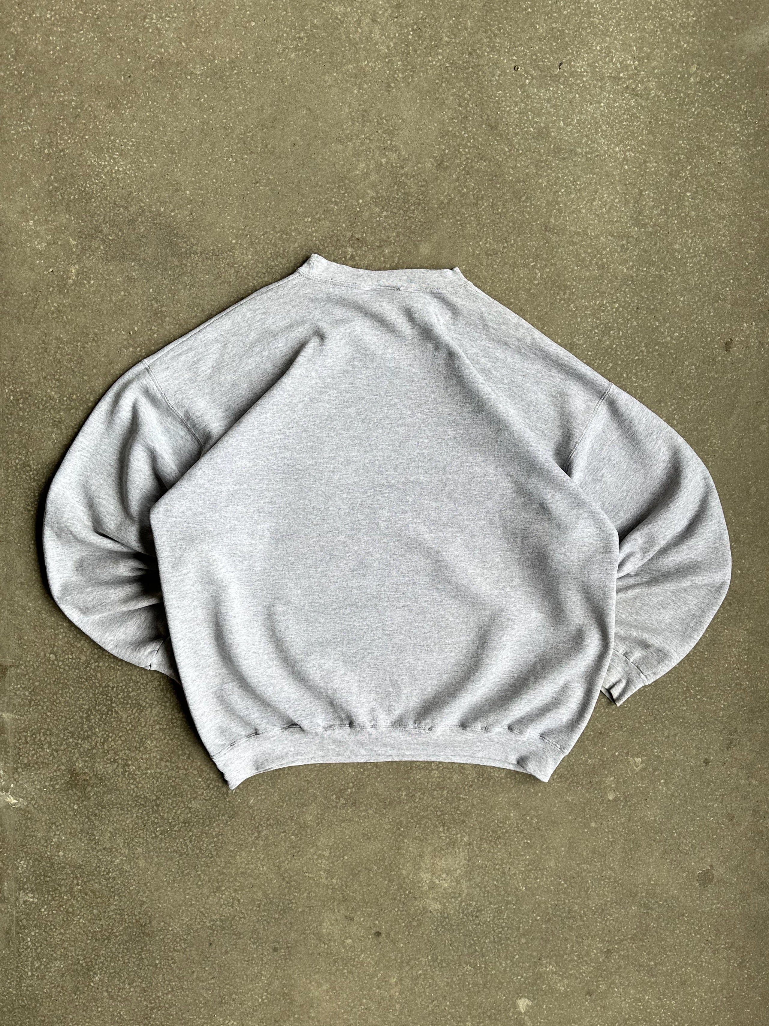 Vintage Reebok 2006 Super Bowl Crewneck - Large