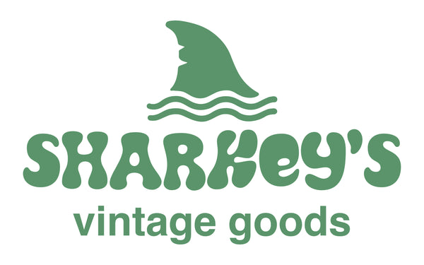 Sharkey's Vintage Goods