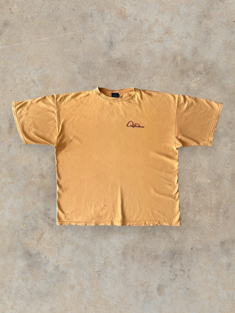 Vintage Quiksilver Tee - Extra Large