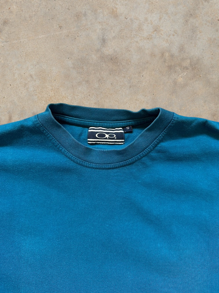 Vintage Ocean Pacific Tee - Small – SHARKEY'S VINTAGE GOODS