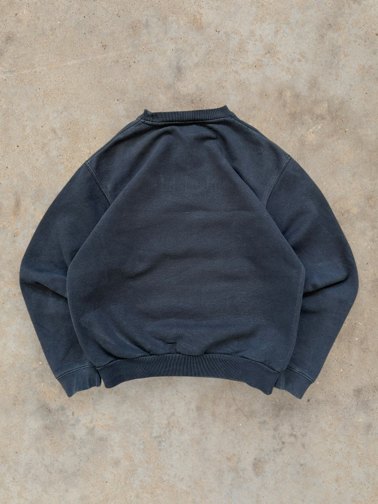 Vintage Timberland Crewneck Sweater - Medium