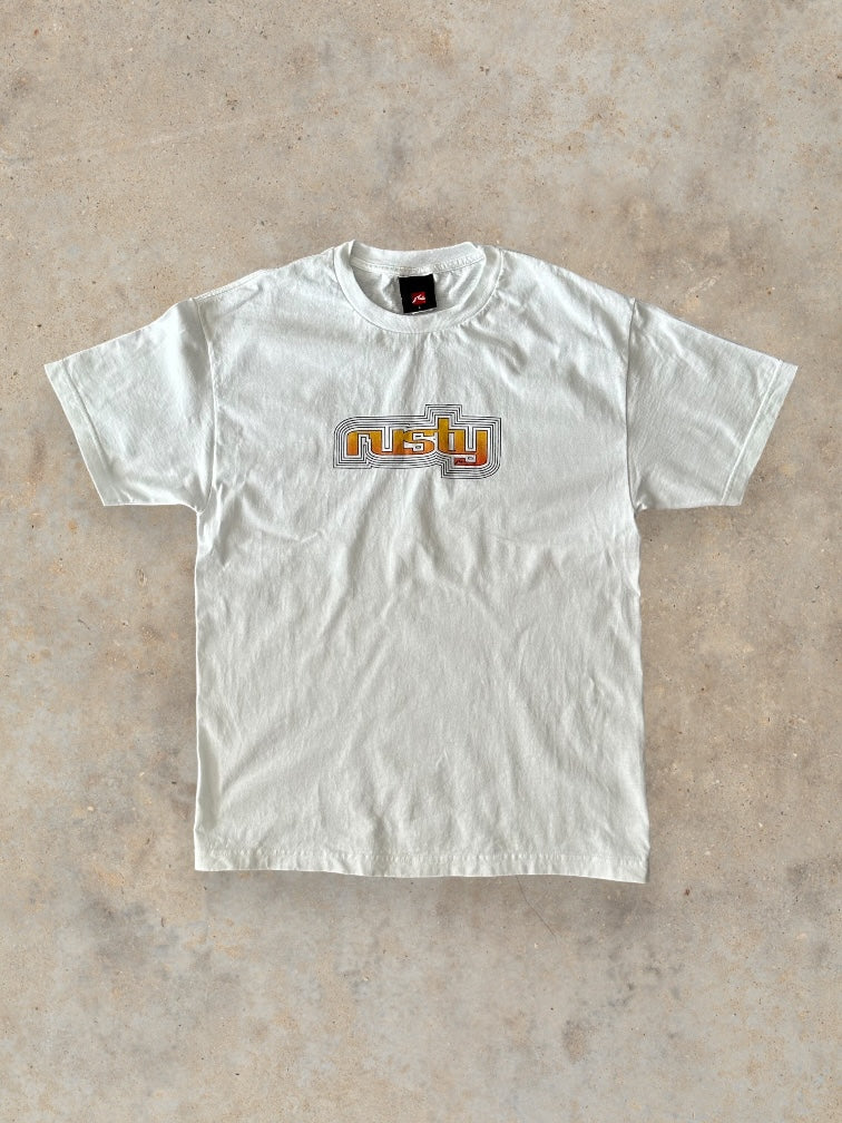 Vintage Rusty Tee - Large