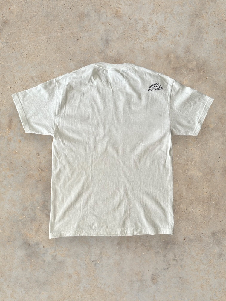 Vintage Rusty Tee - Large