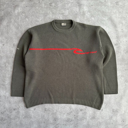 Vintage Rip Curl Sweater