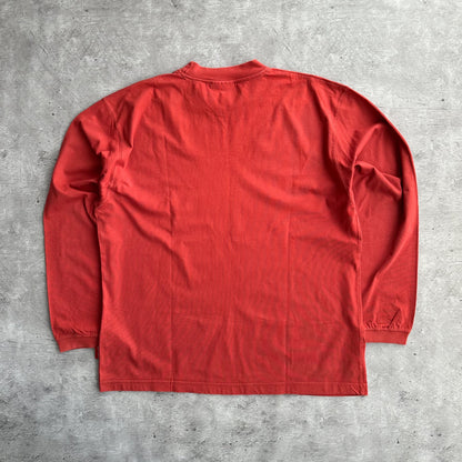 Vintage Quiksilver Longsleeve Tee