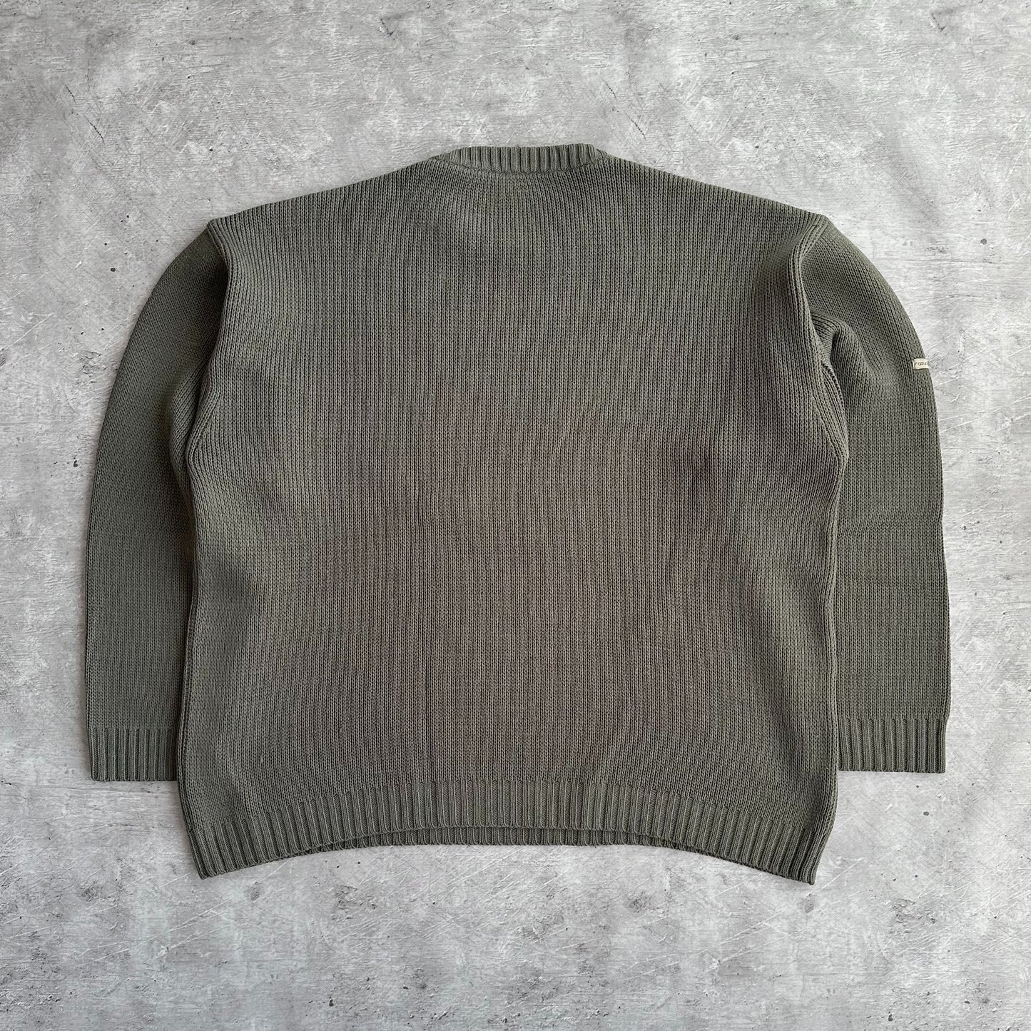 Vintage Rip Curl Sweater