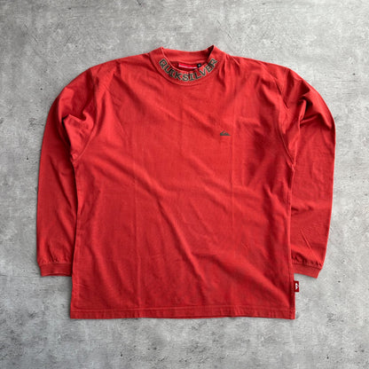 Vintage Quiksilver Longsleeve Tee