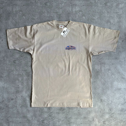 Vintage Quiksilver Tee *DEAD STOCK WITH TAGS*