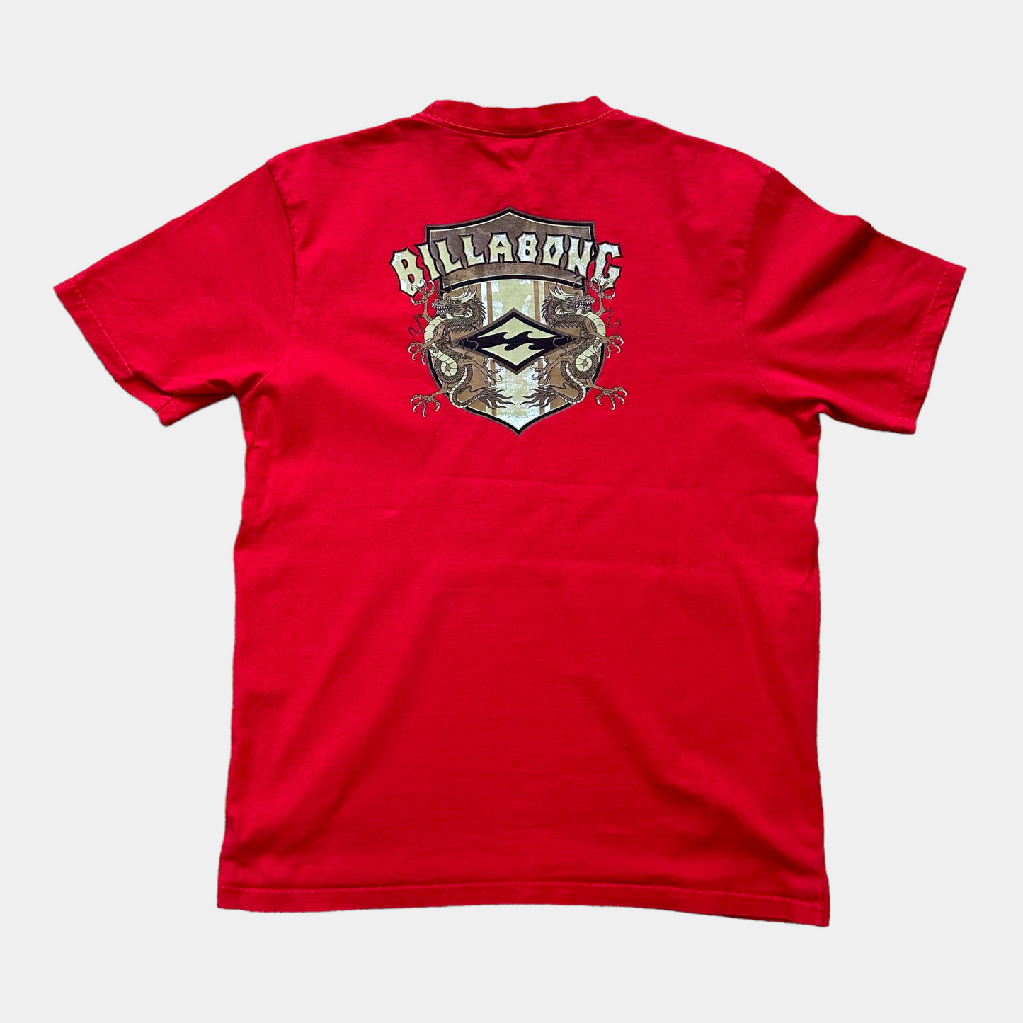 Vintage Billabong Tee
