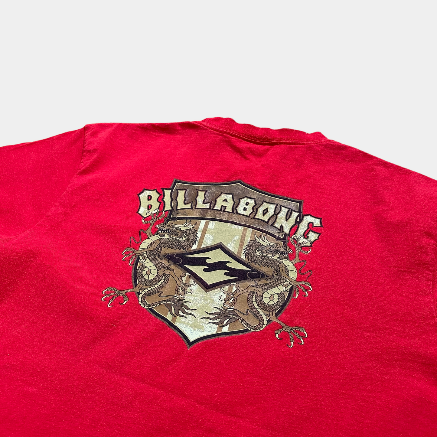 Vintage Billabong Tee