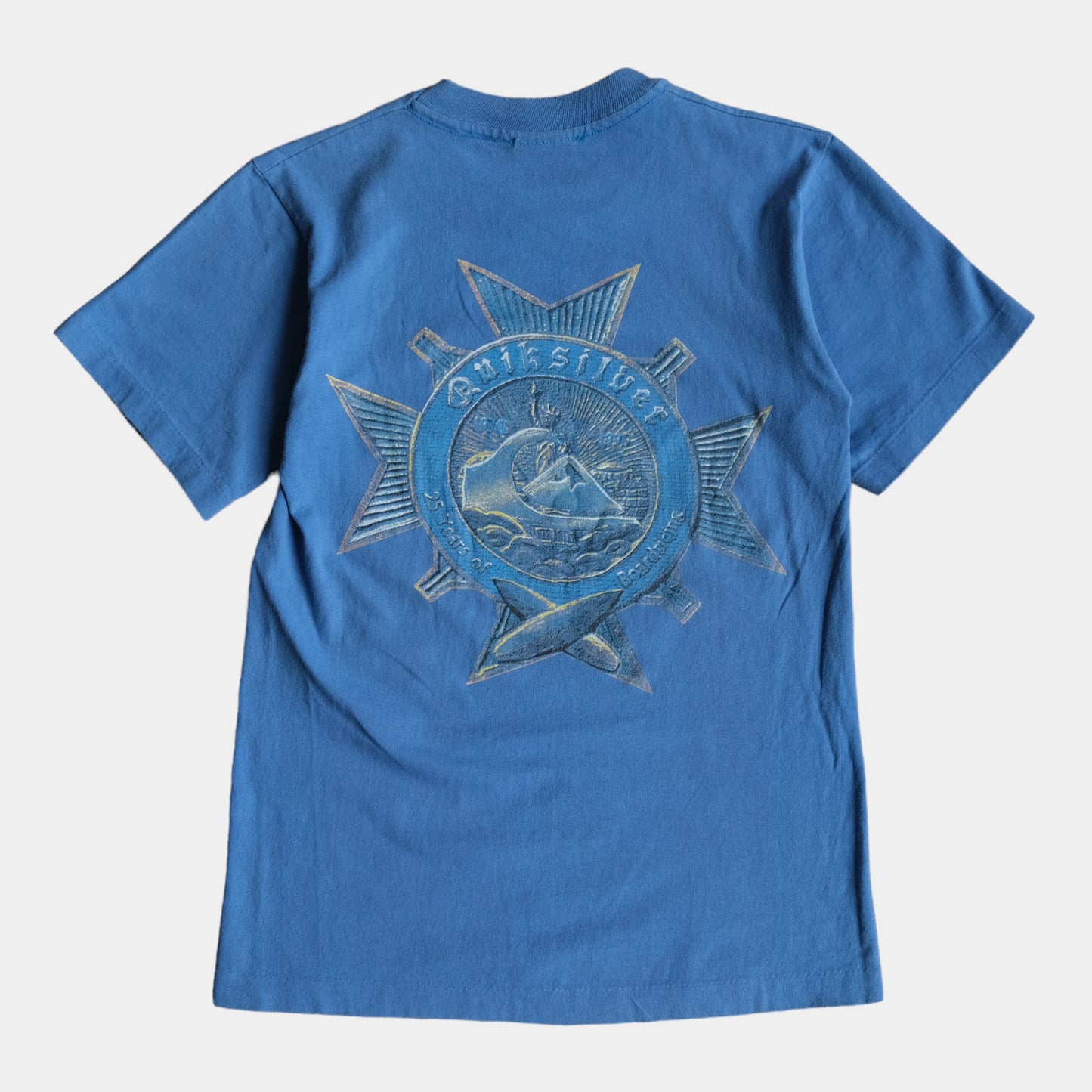 Vintage 1994 Quiksilver Tee