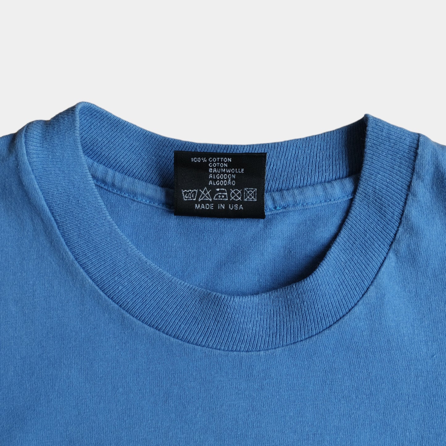 Vintage 1994 Quiksilver Tee