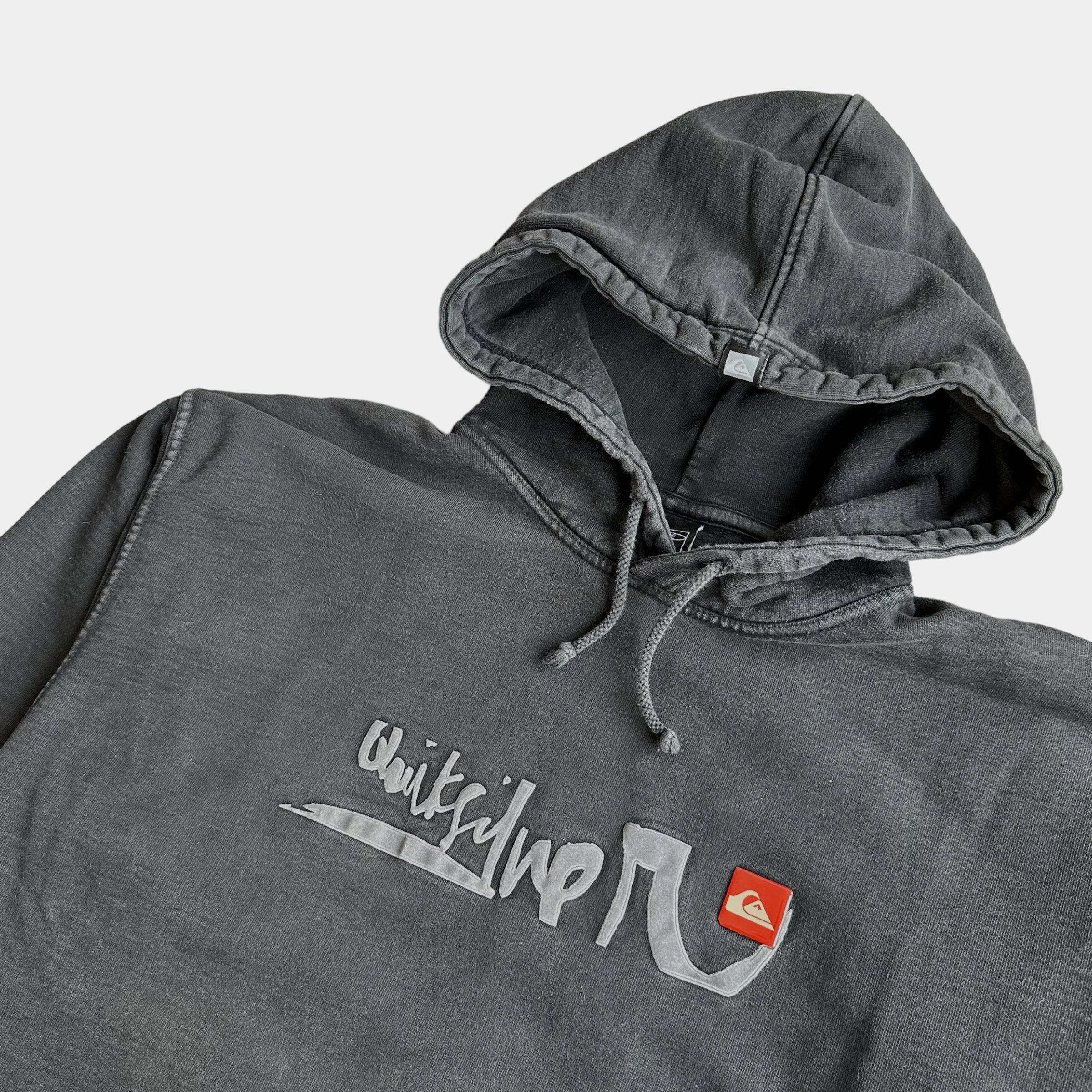 Vintage quiksilver sweatshirt 2025