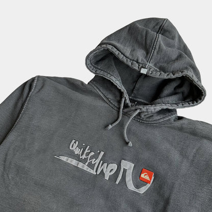 Vintage Quiksilver Hoodie