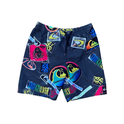 Vintage Quiksilver Boardshorts