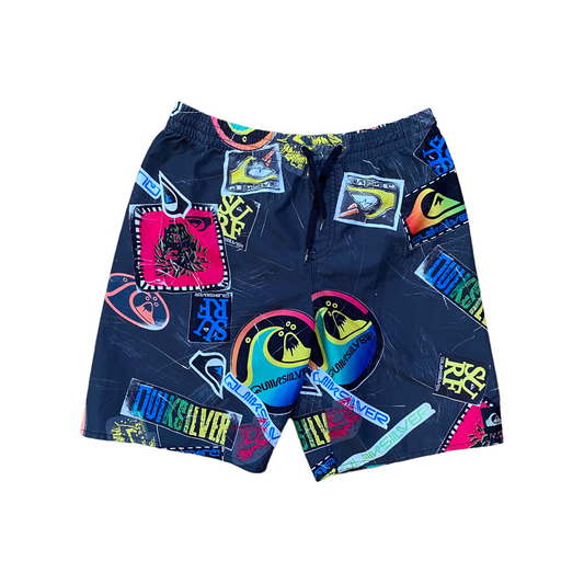 Vintage Quiksilver Boardshorts