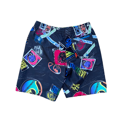 Vintage Quiksilver Boardshorts