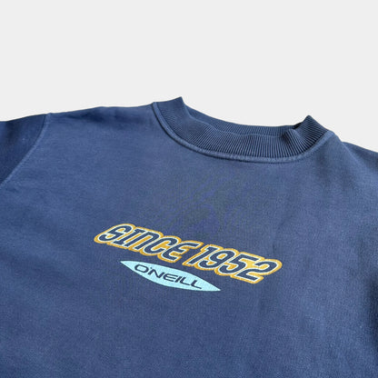 Vintage O'Neill Crewneck