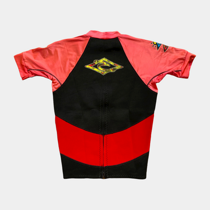 Vintage 90s Rip Curl Lycra/Neoprene